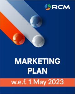 Marketing Plan - English