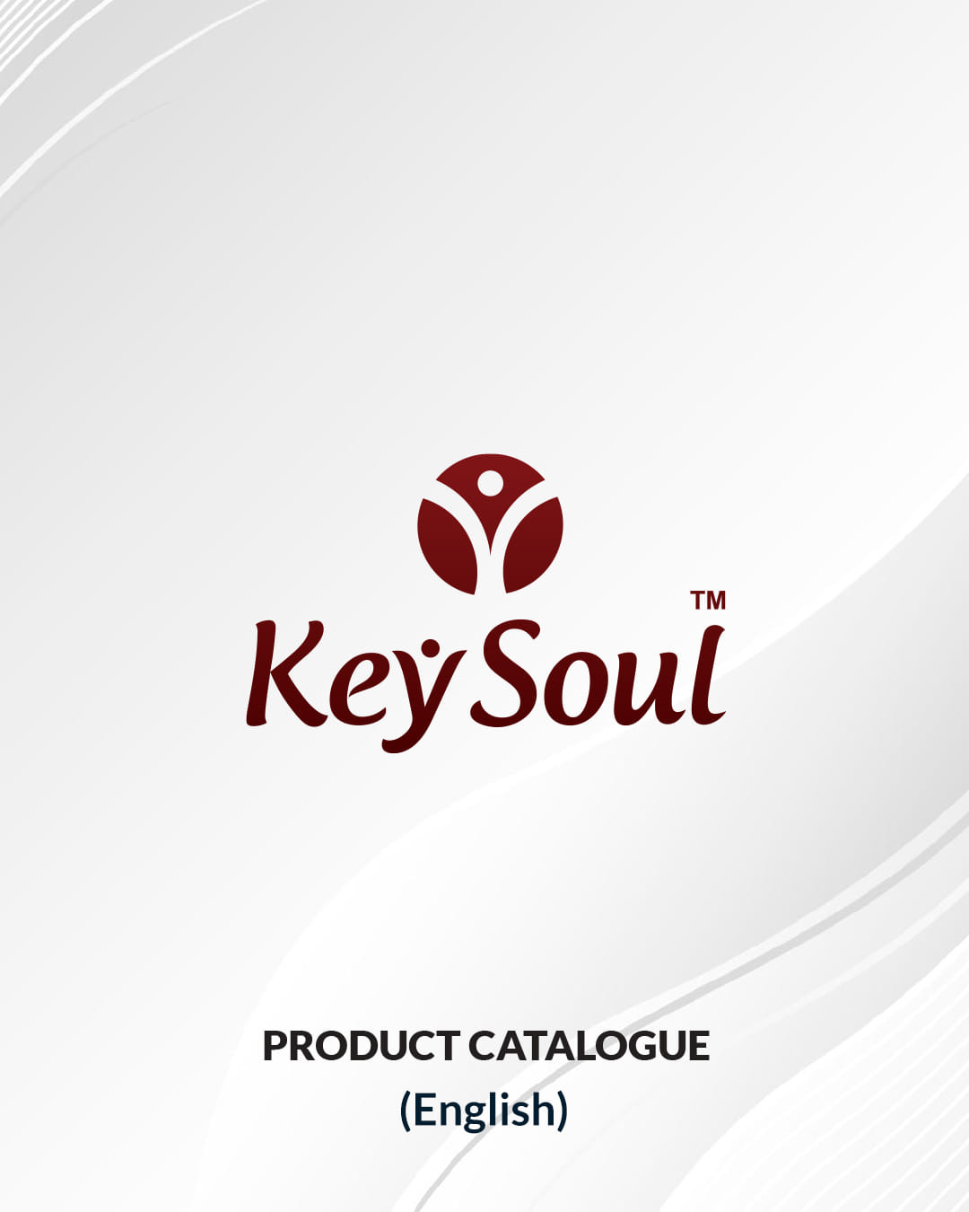 KeySoul Product Catalogue - Hindi