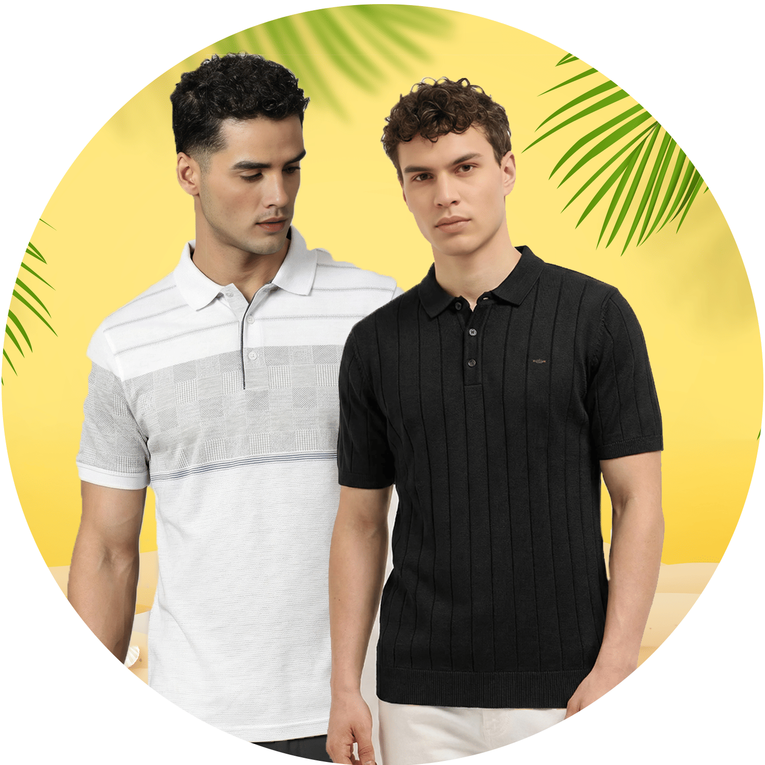 Men's Wear
