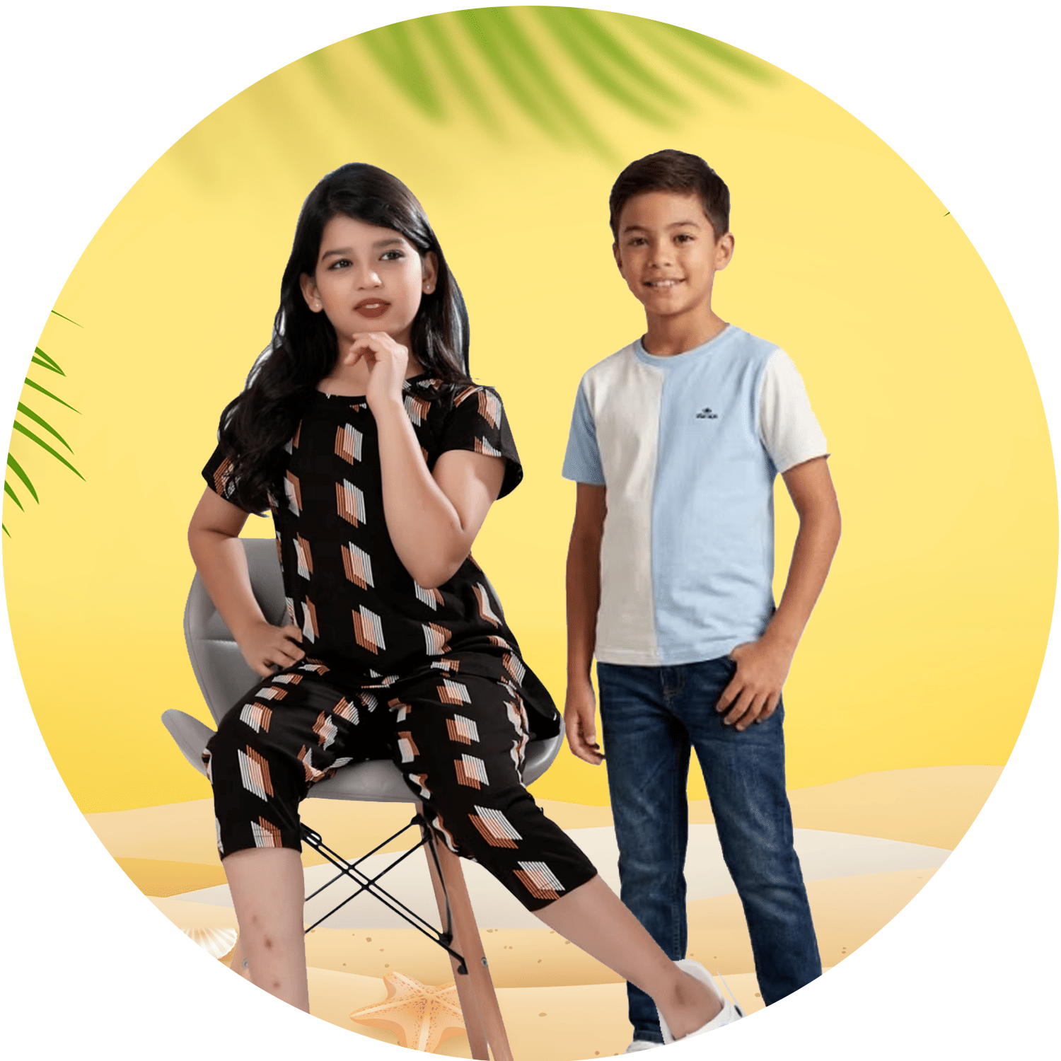 Kid's Wear