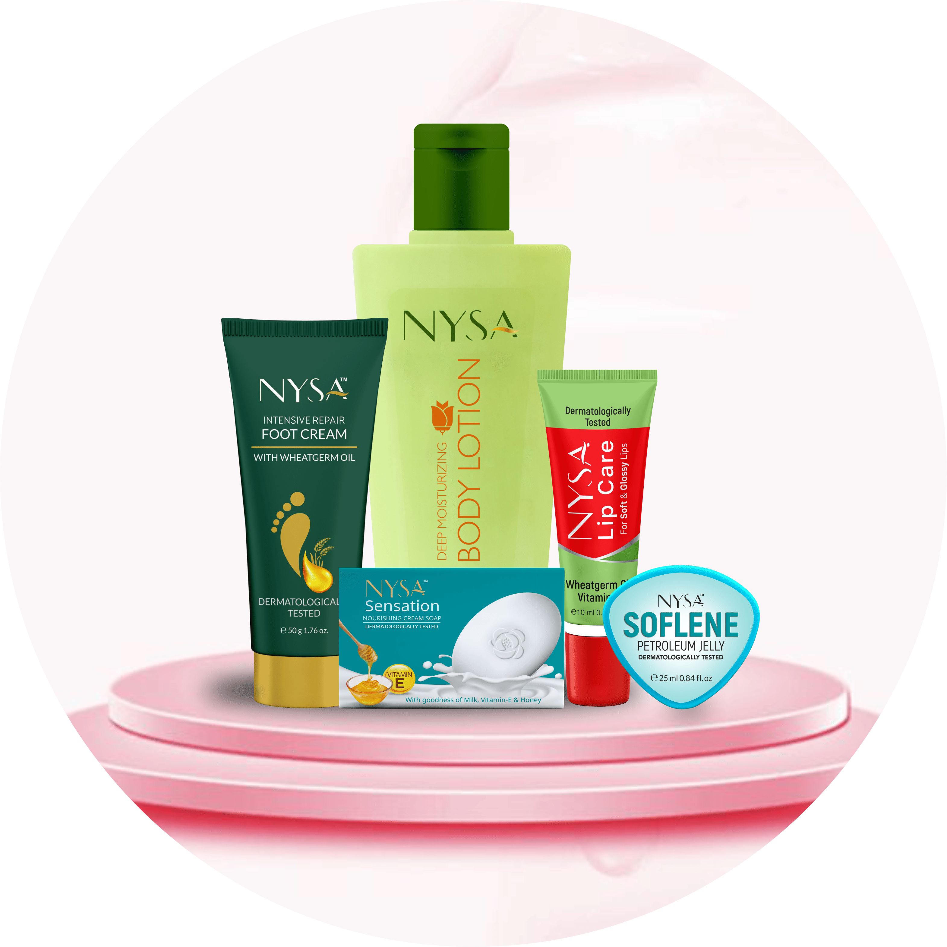 Personal Care