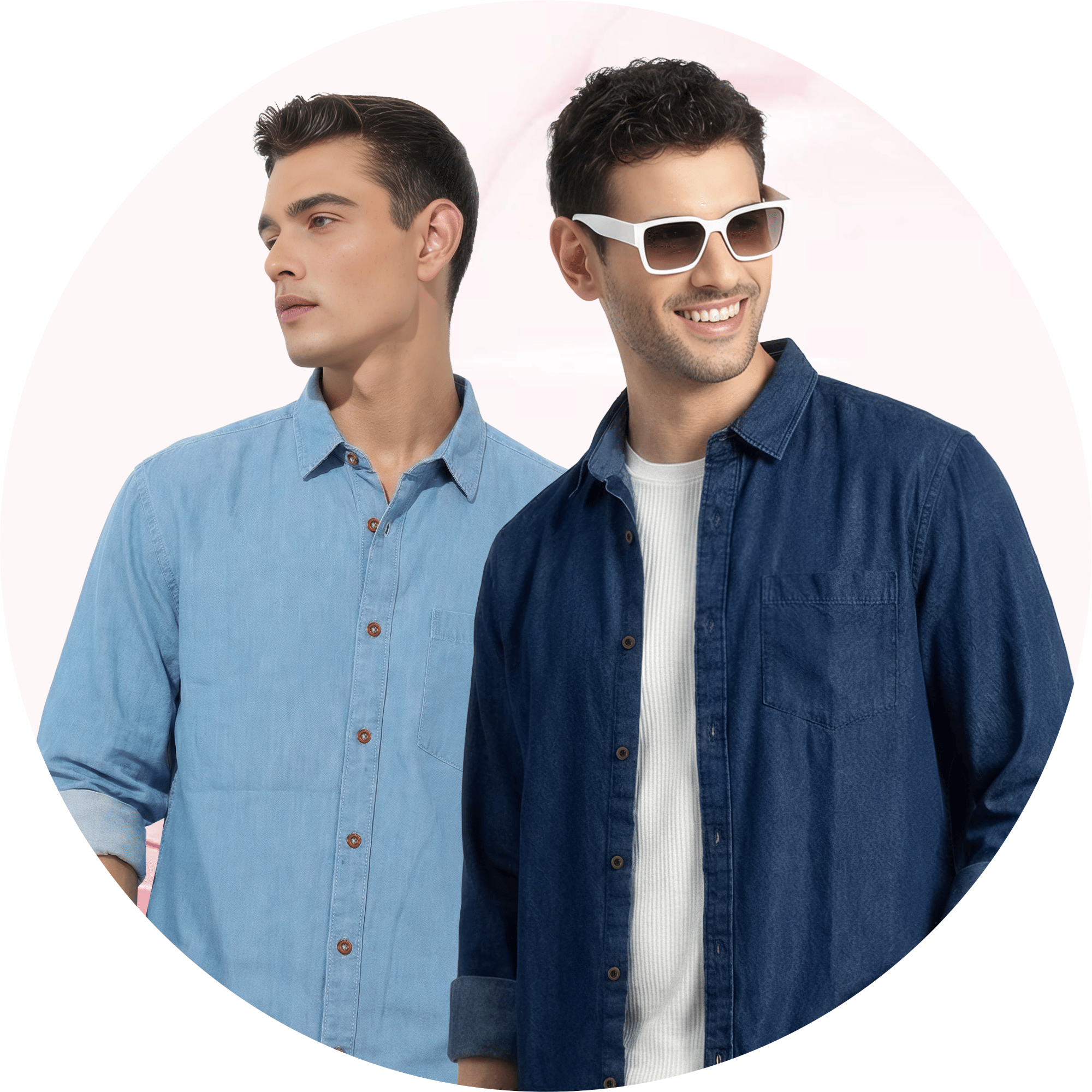 Men's Wear