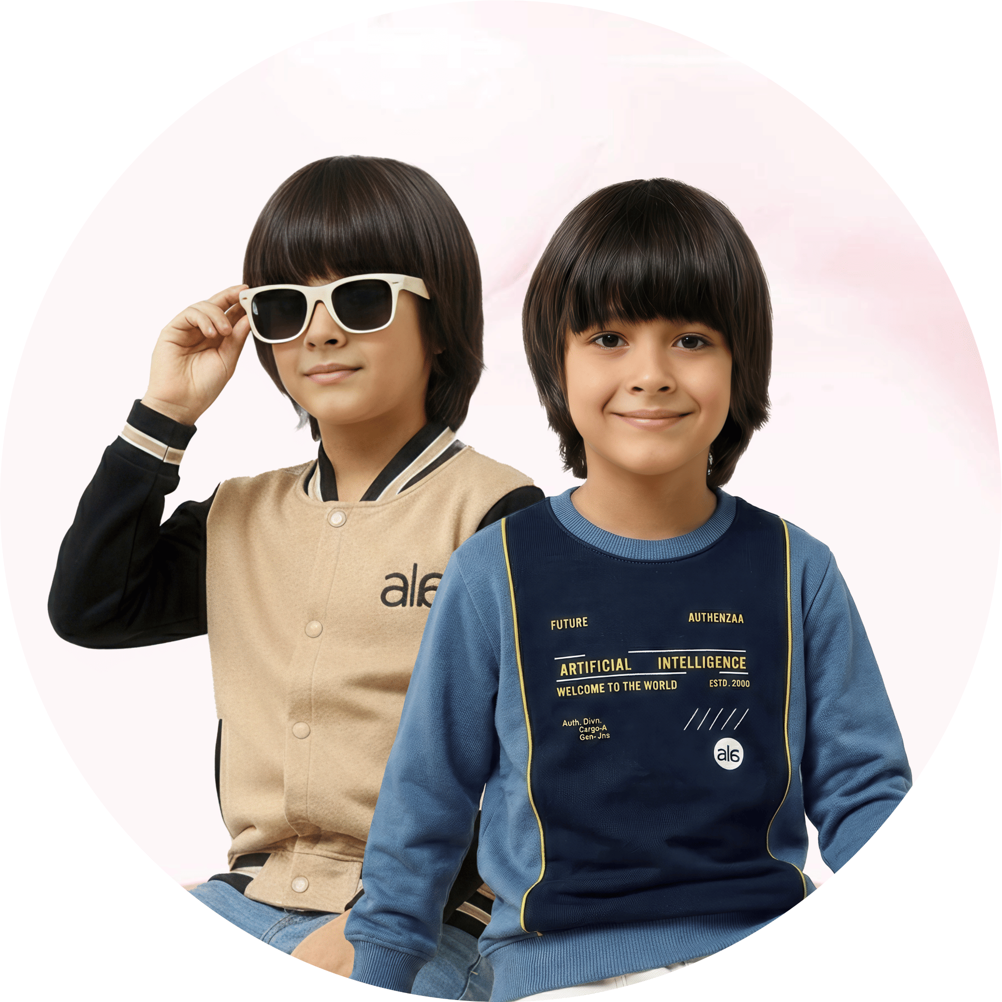 Kid's Wear