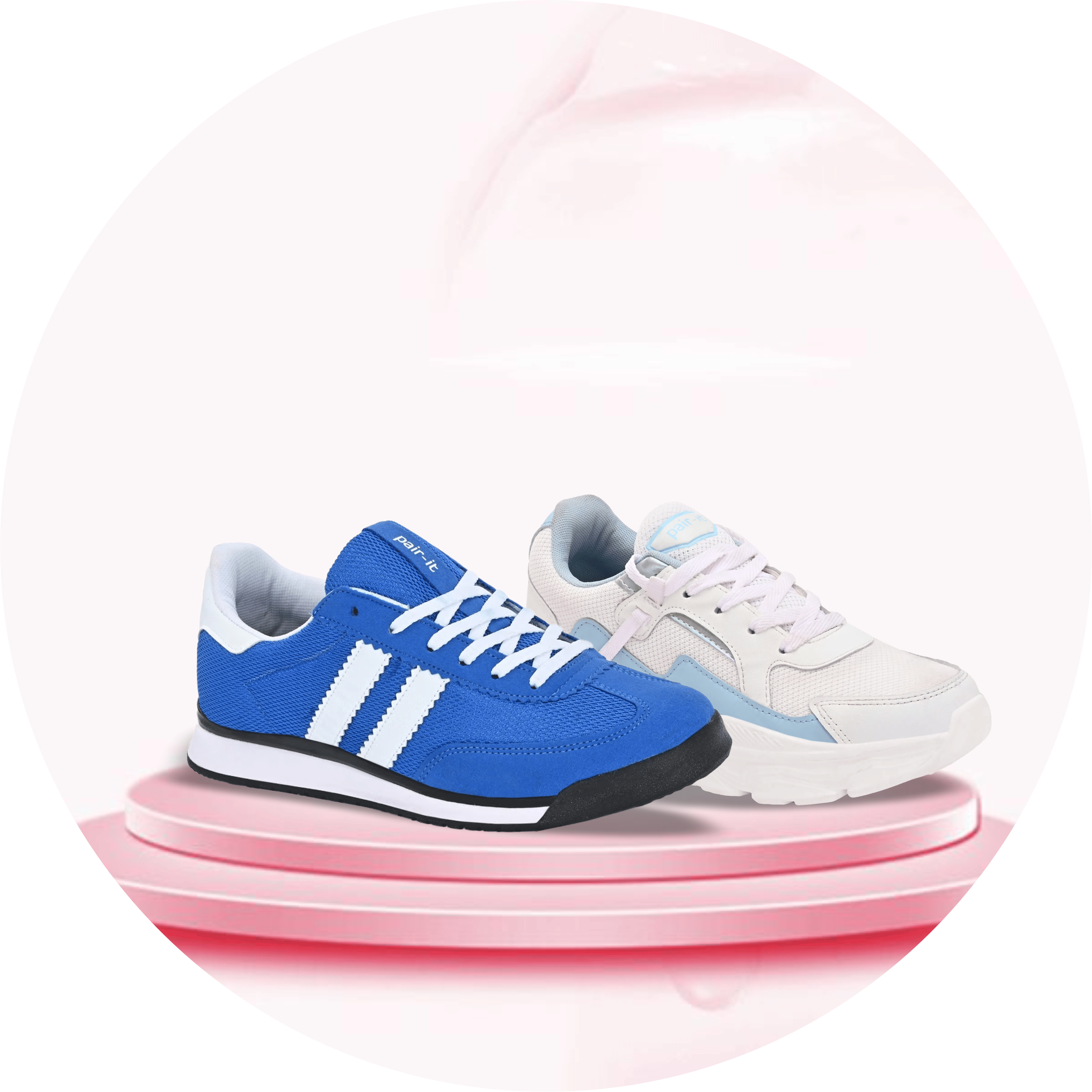 Footwear