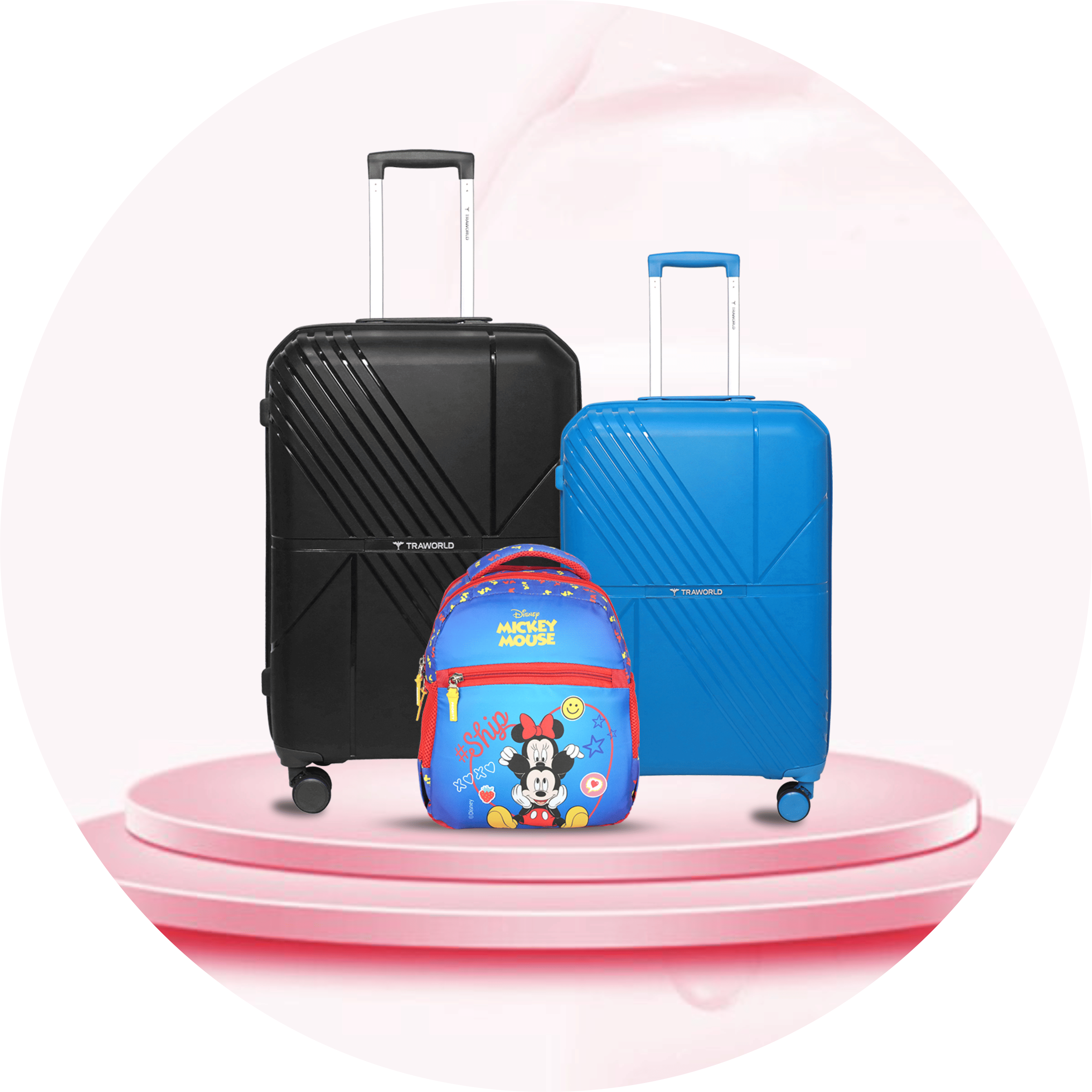 Luggage & Bags