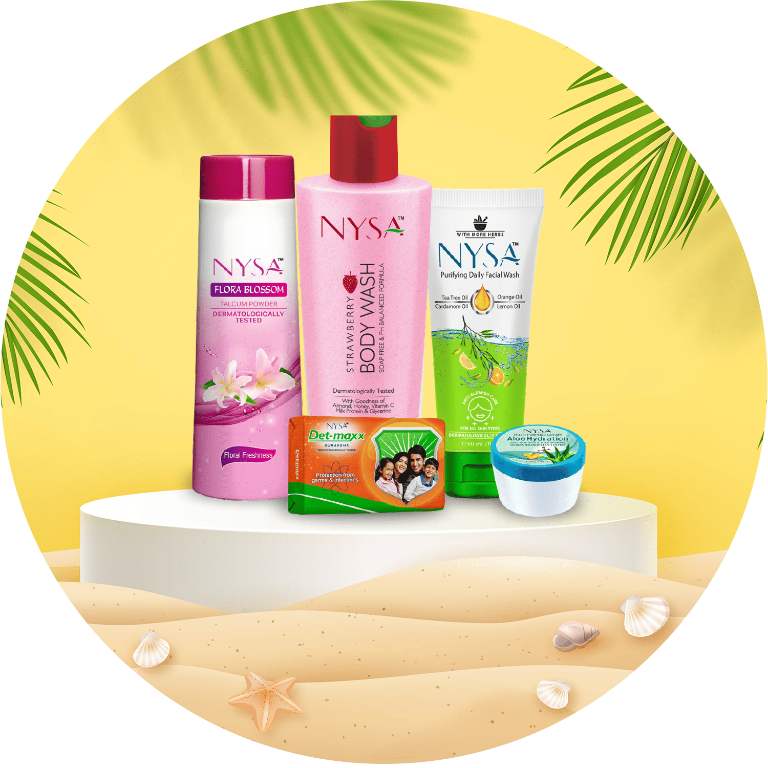 Personal Care