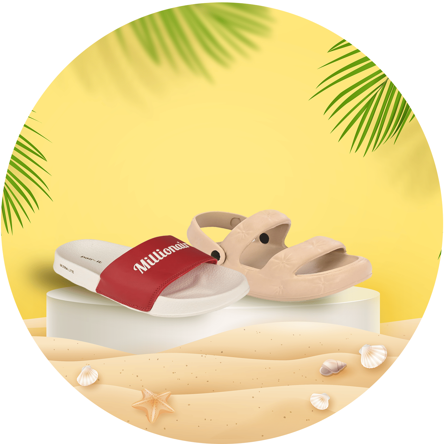 Footwear