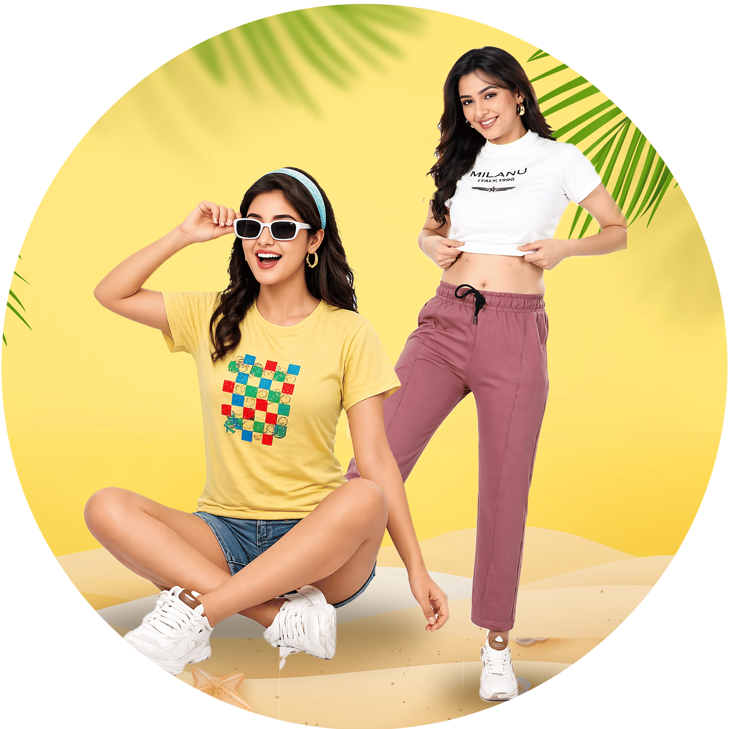 Women's Wear