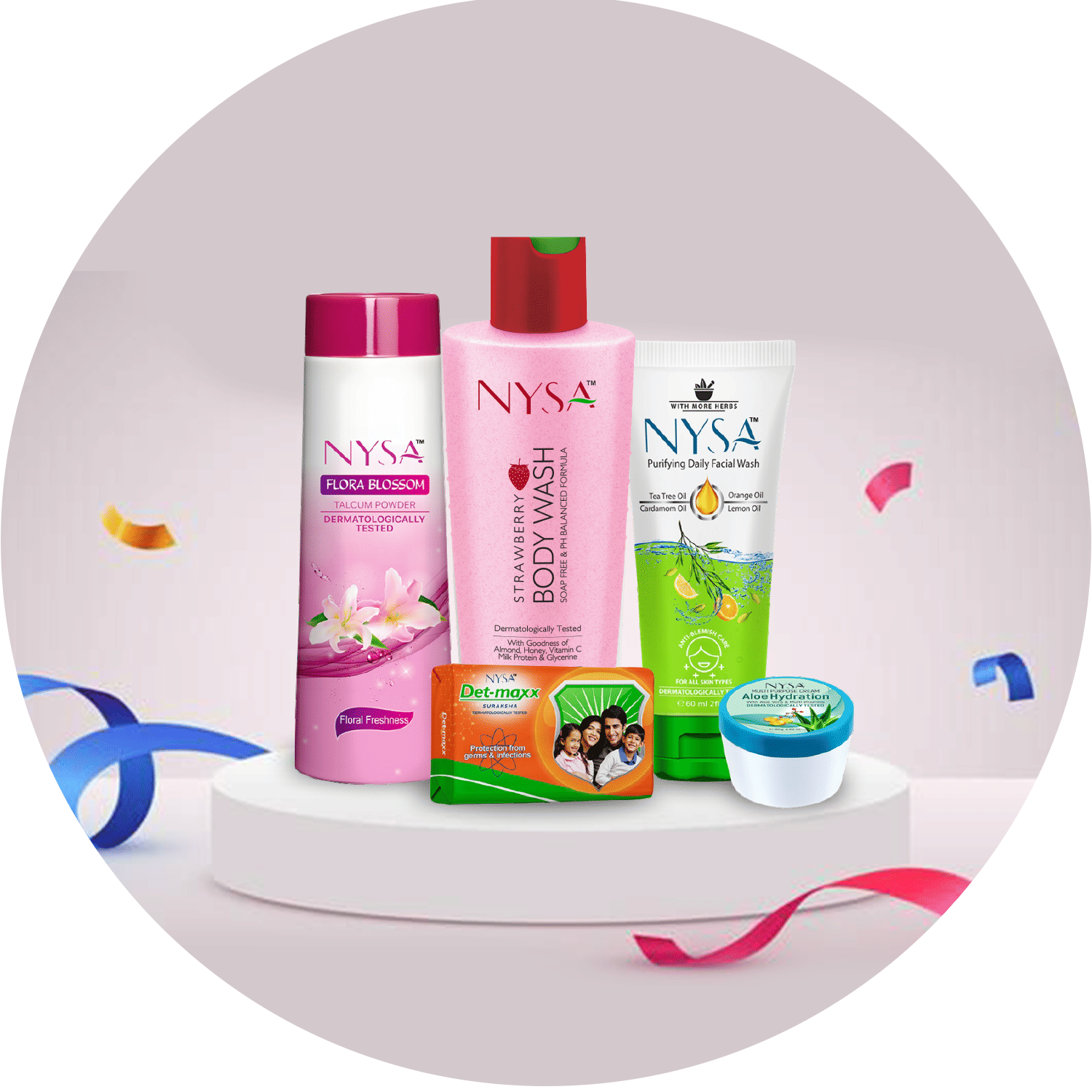 Personal Care