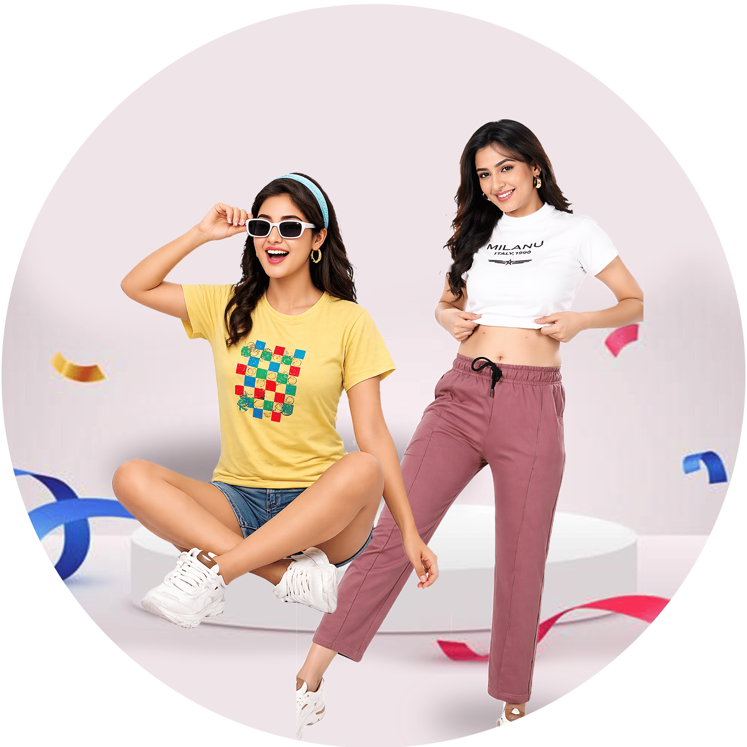 Women's Wear