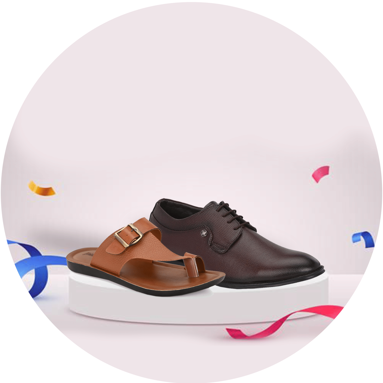 Footwear
