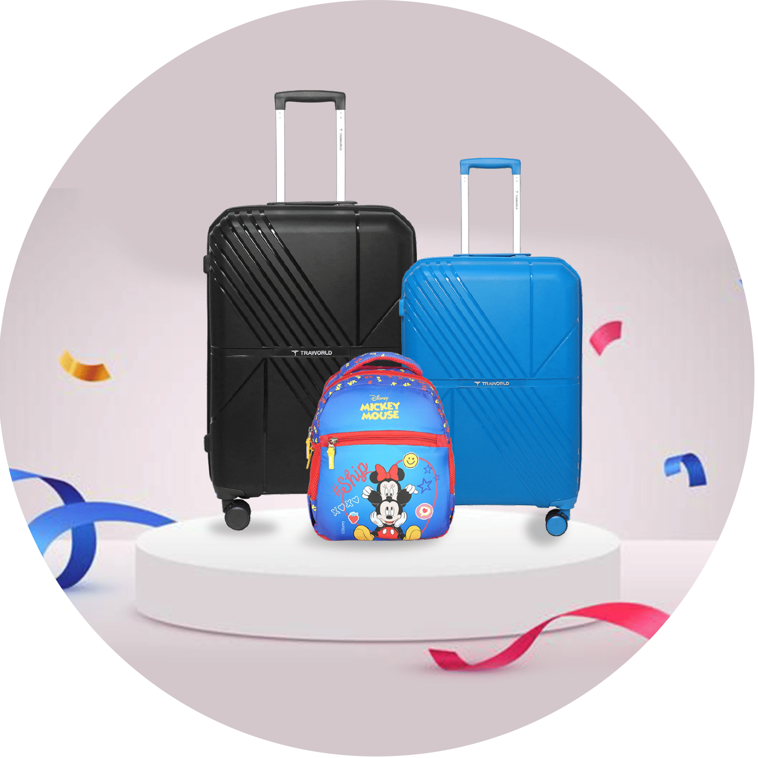 Luggage & Bags