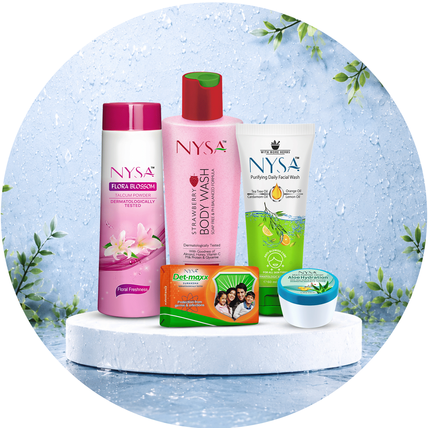 Personal Care