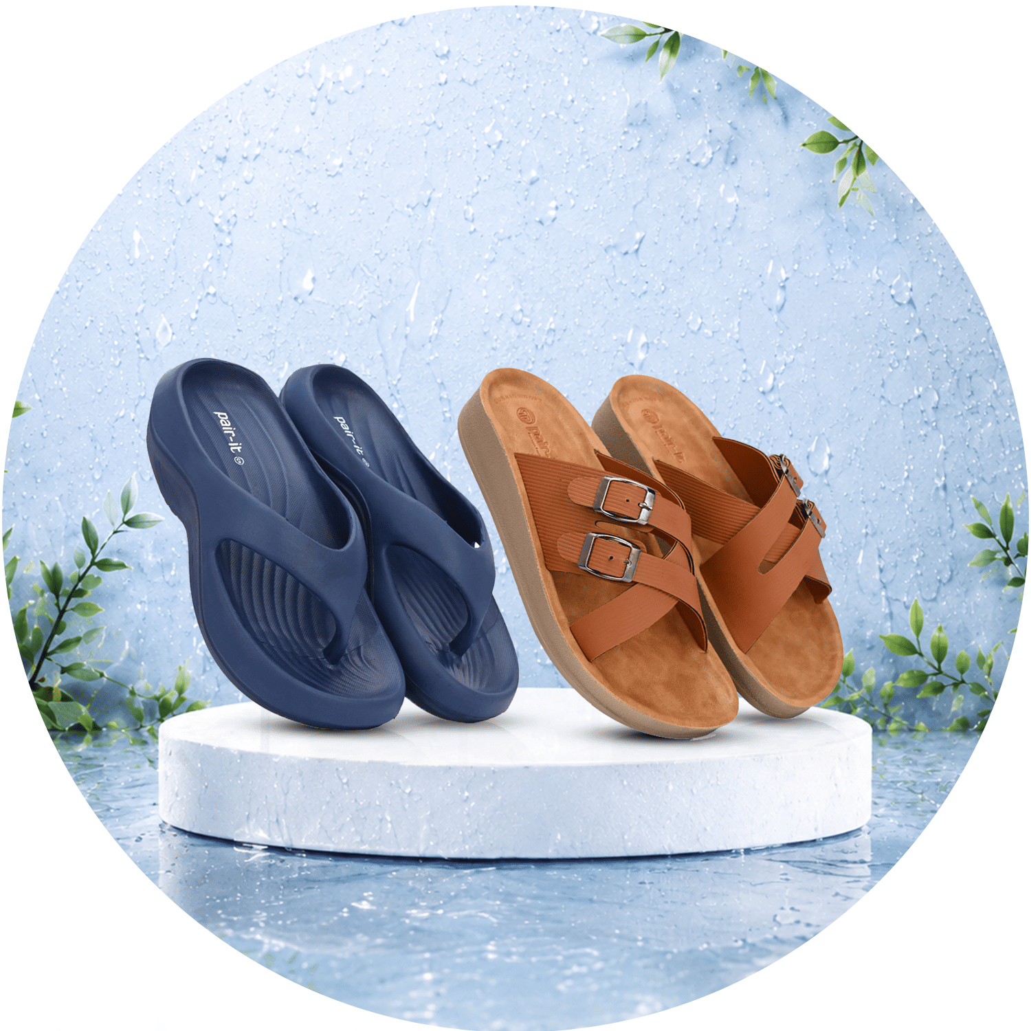 Footwear