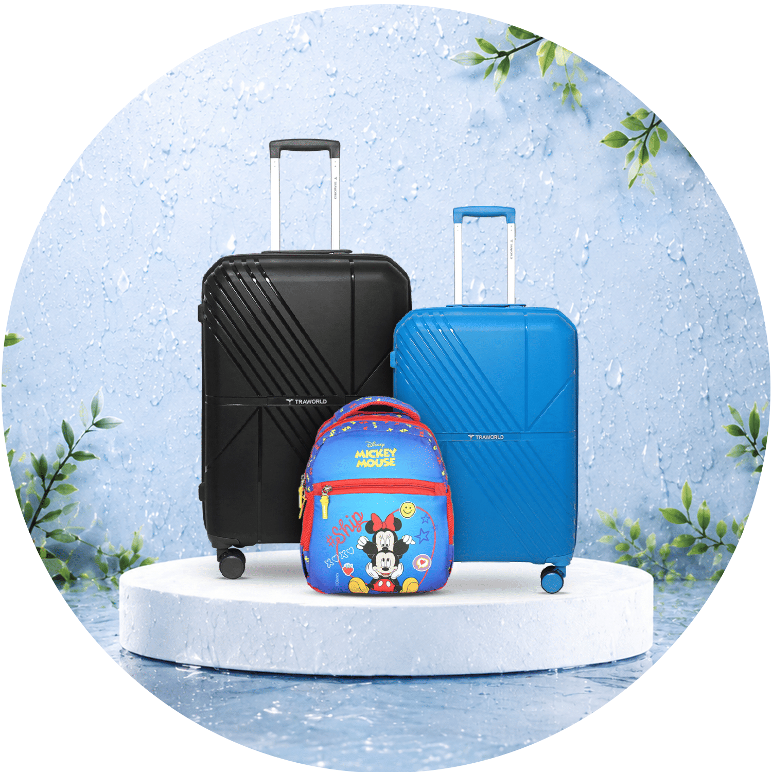 Luggage & Bags