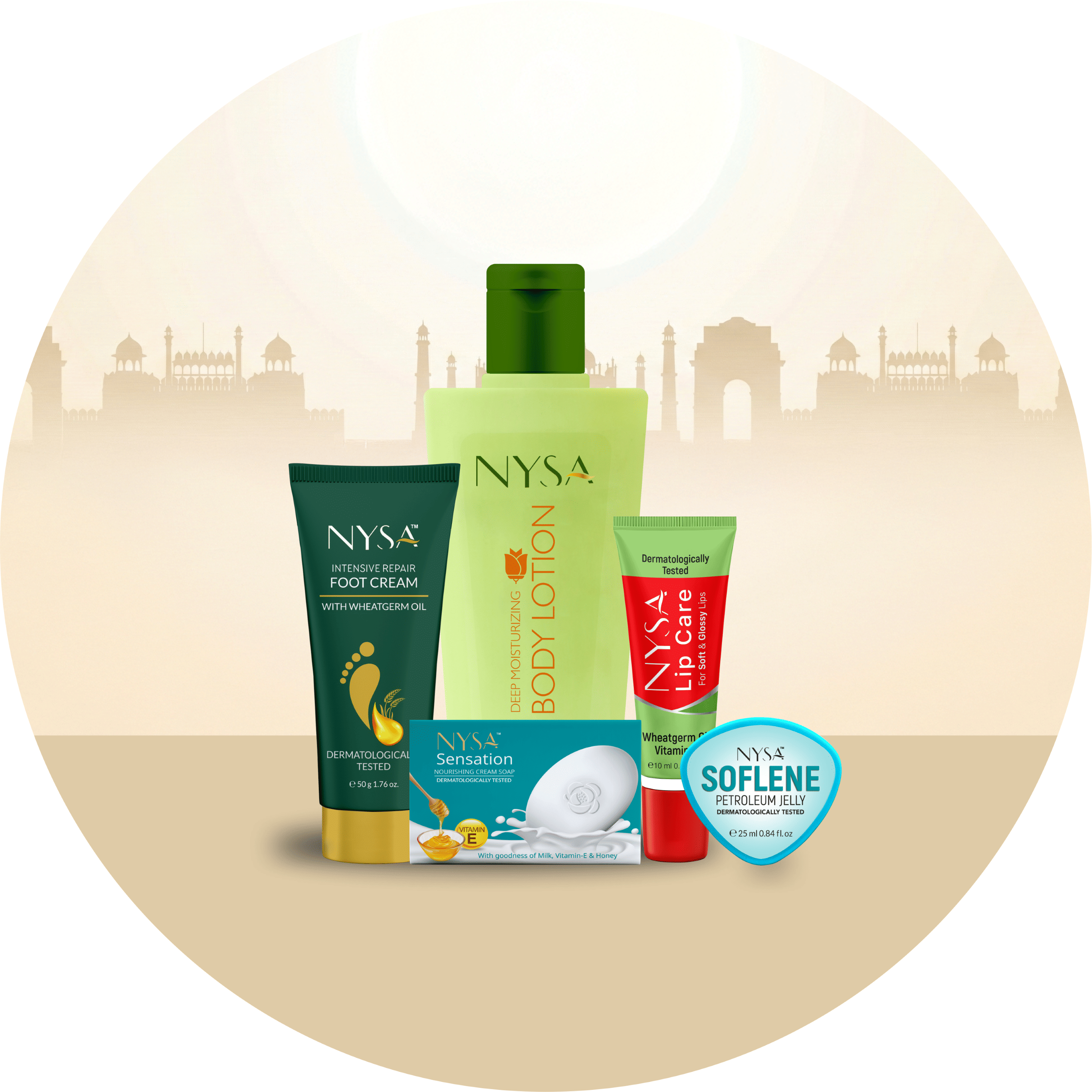 Personal Care