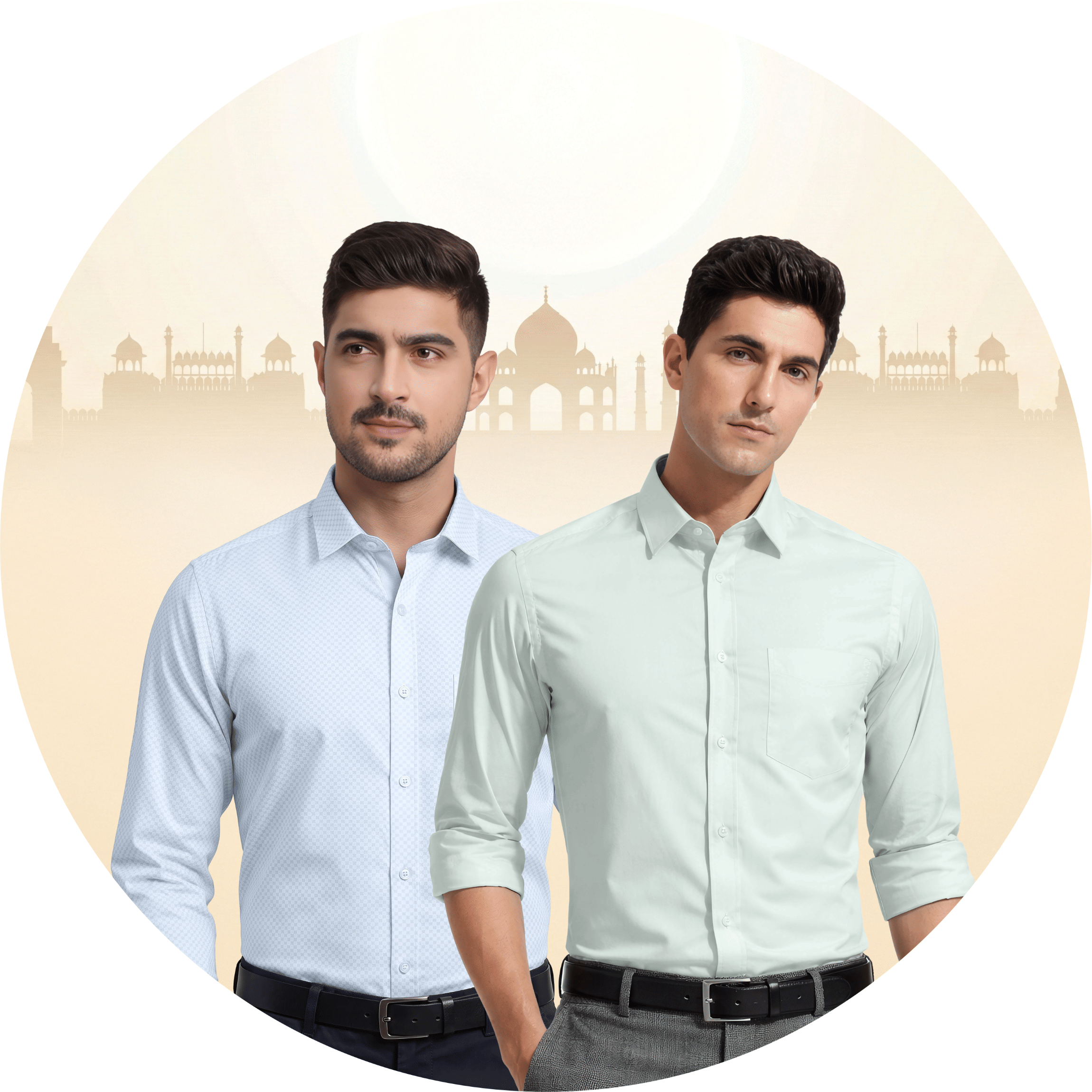 Men's Wear