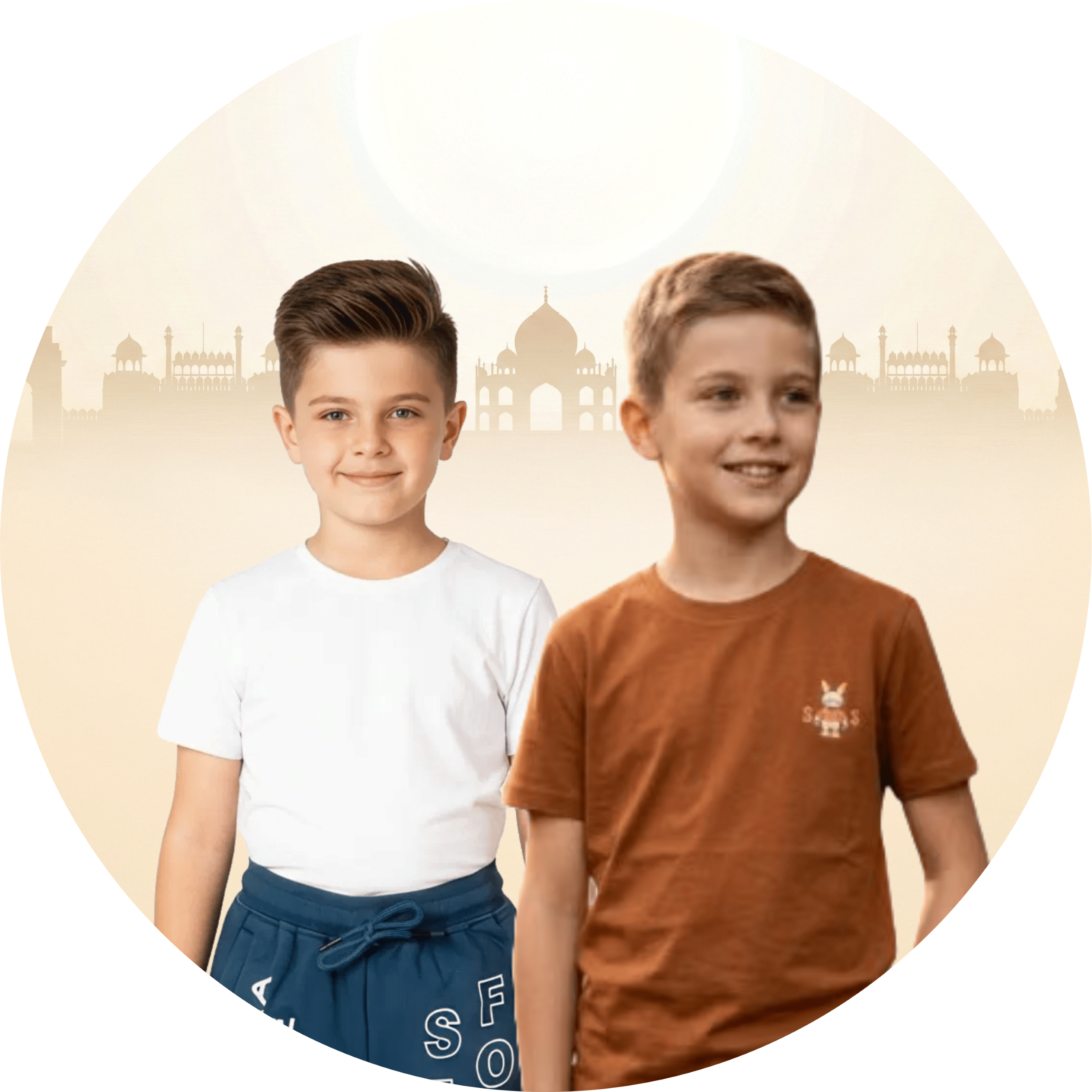 Kid's Wear