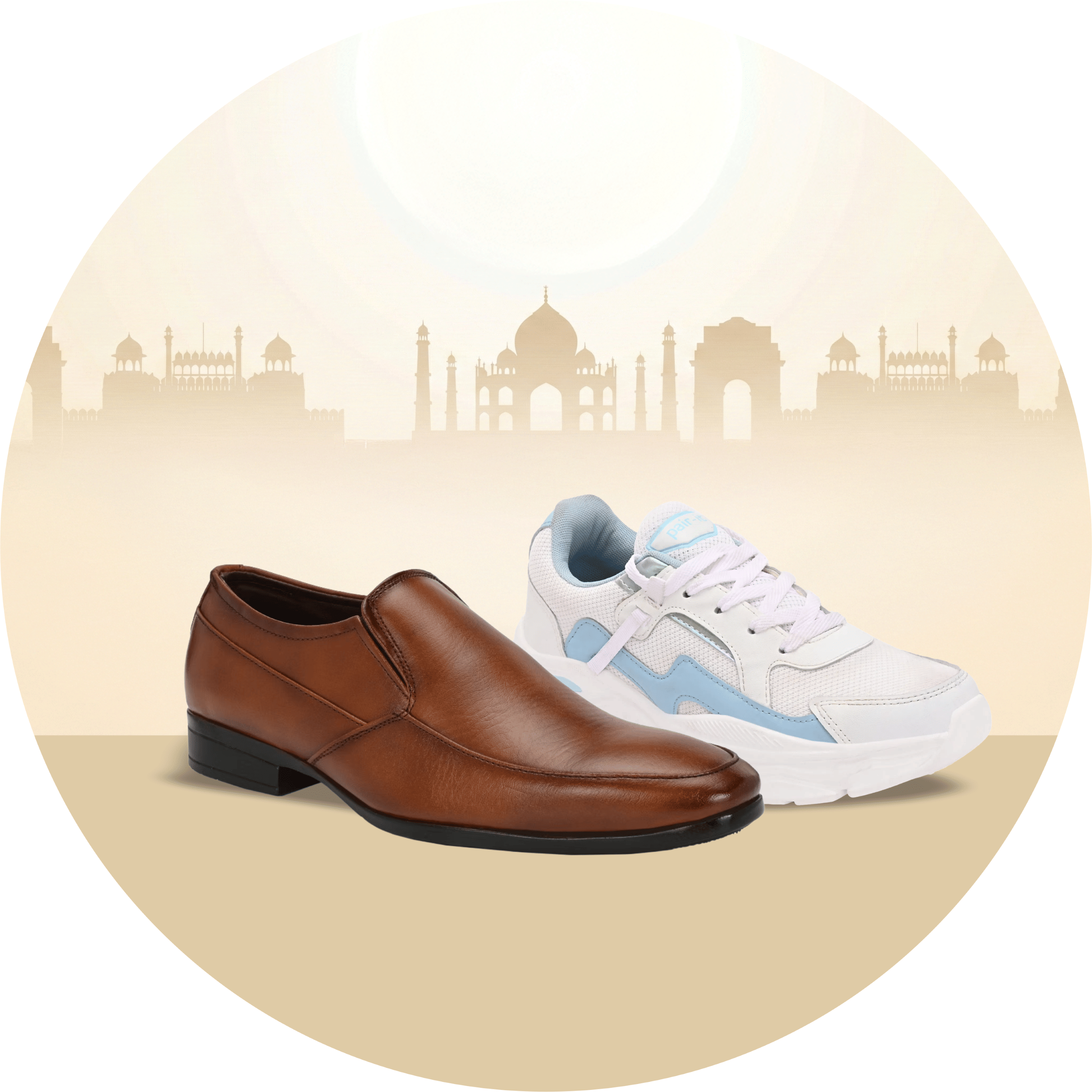 Footwear