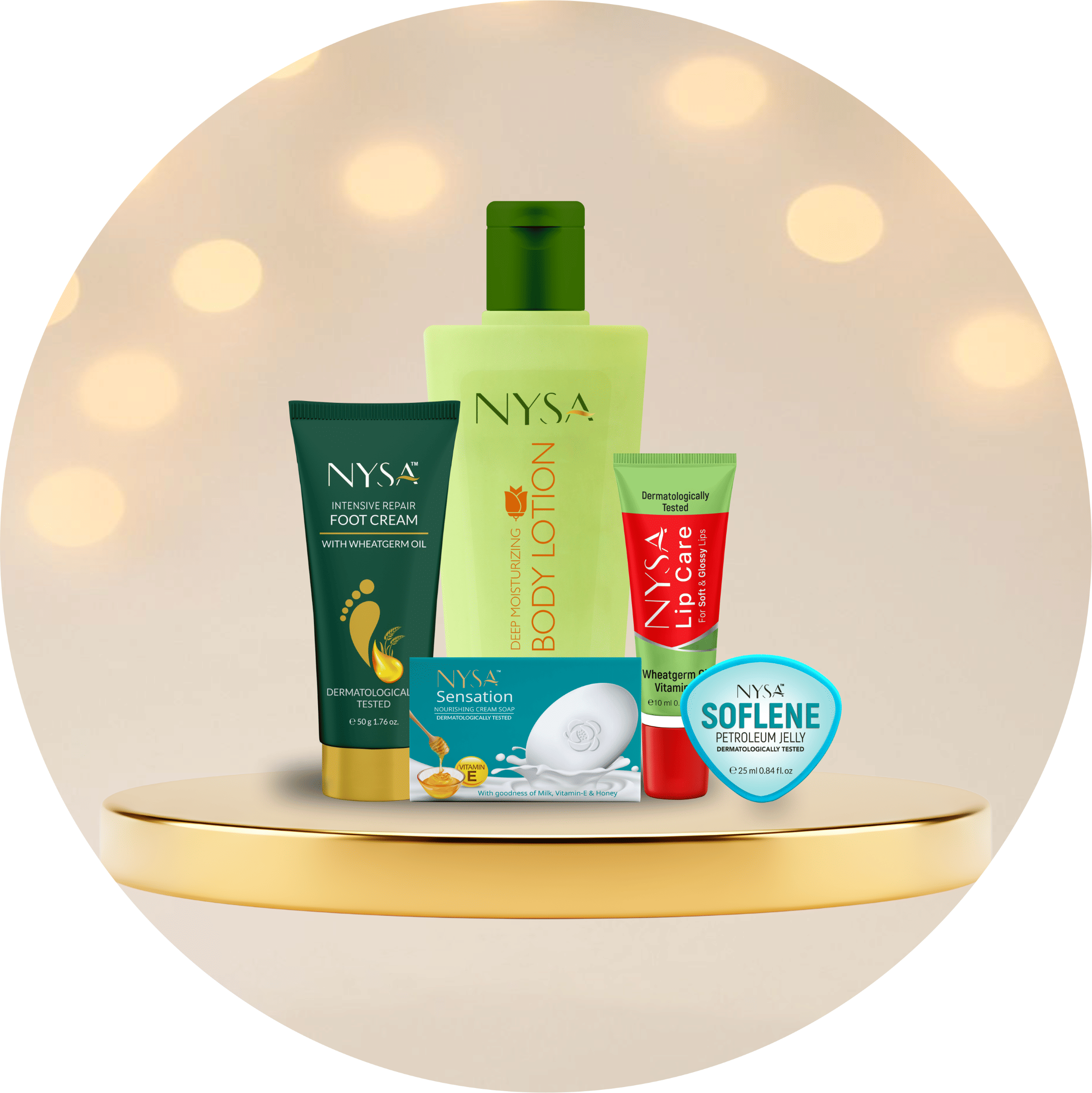 Personal Care