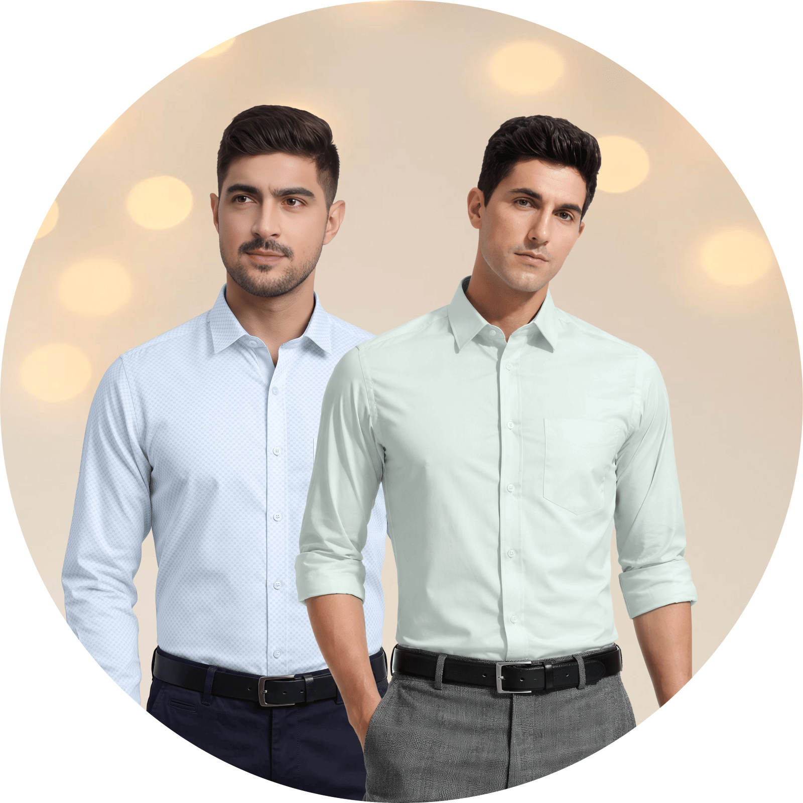 Men's Wear