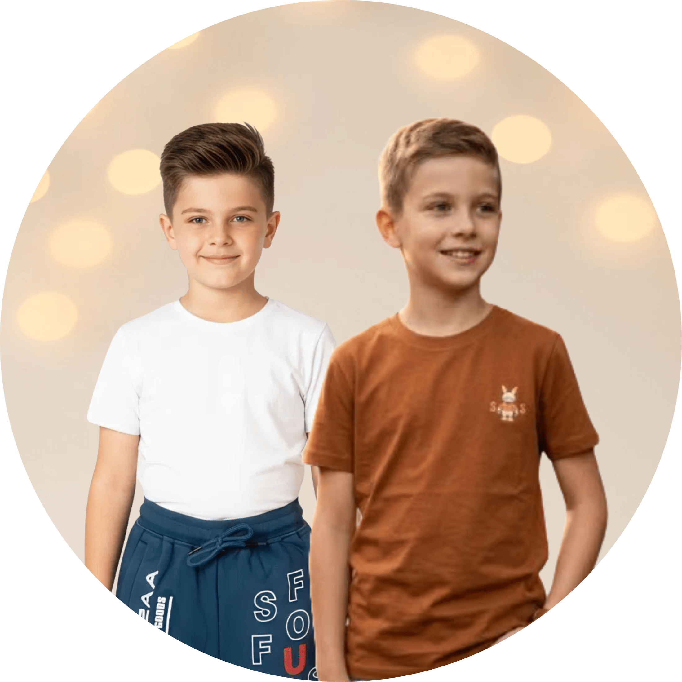 Kid's Wear