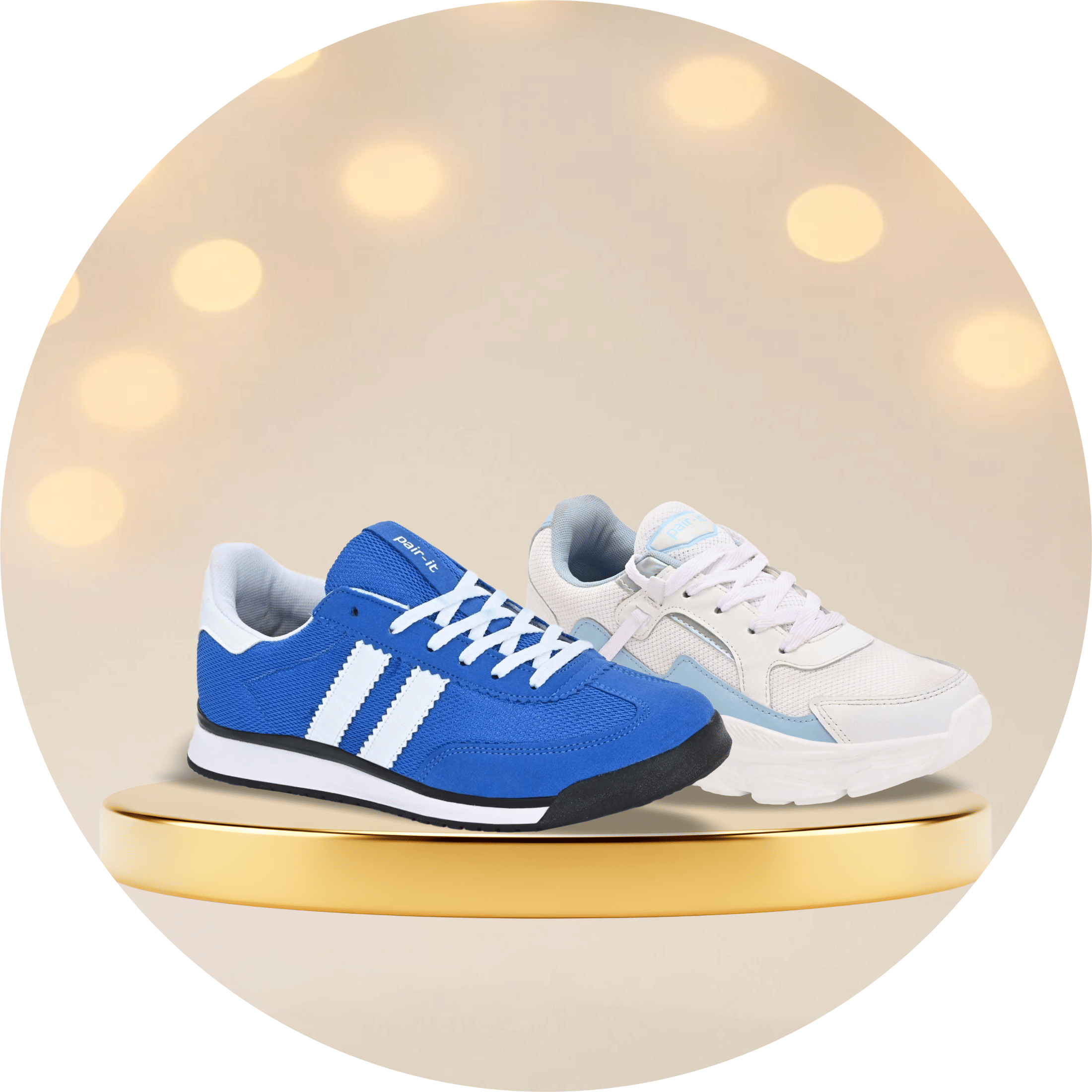 Footwear