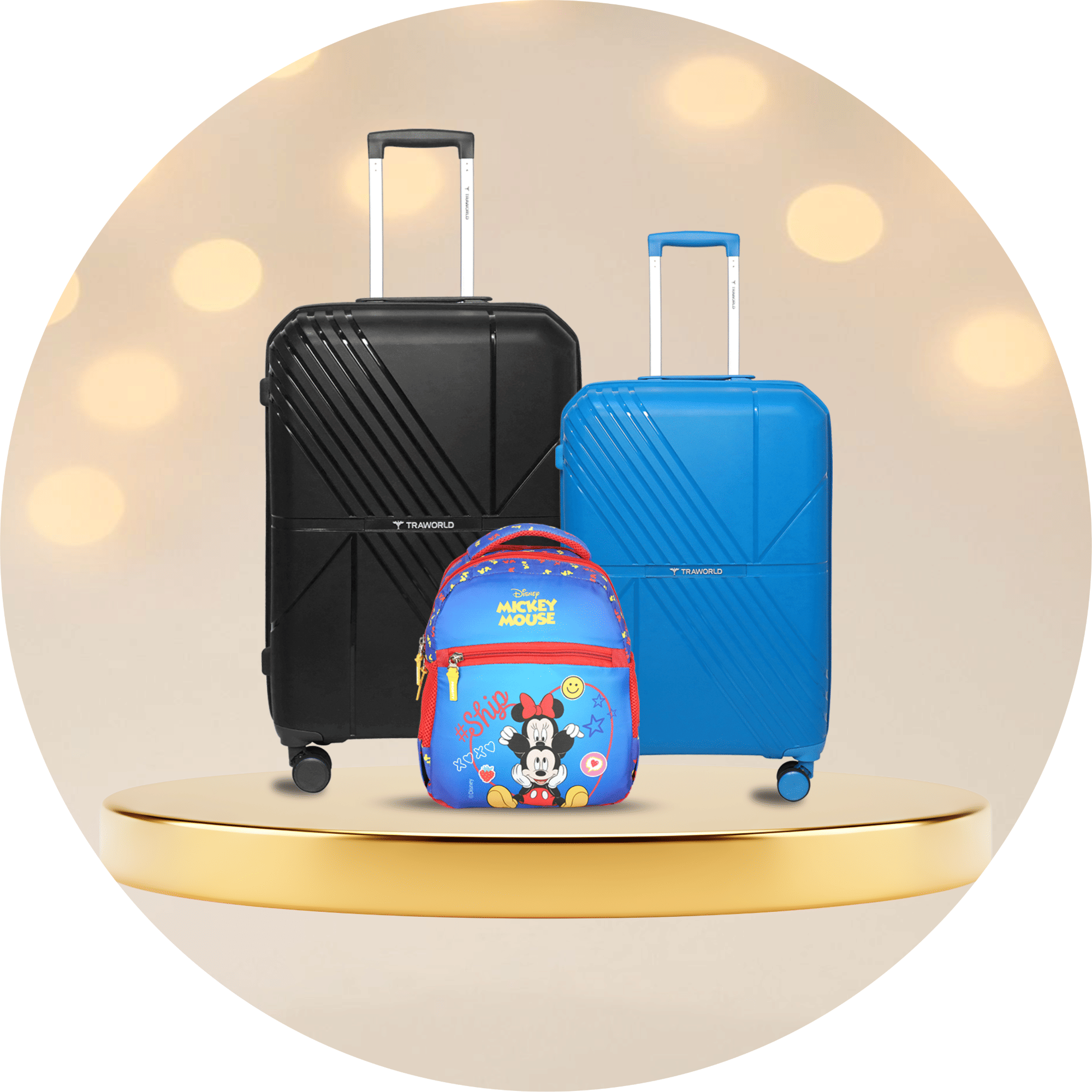 Luggage & Bags