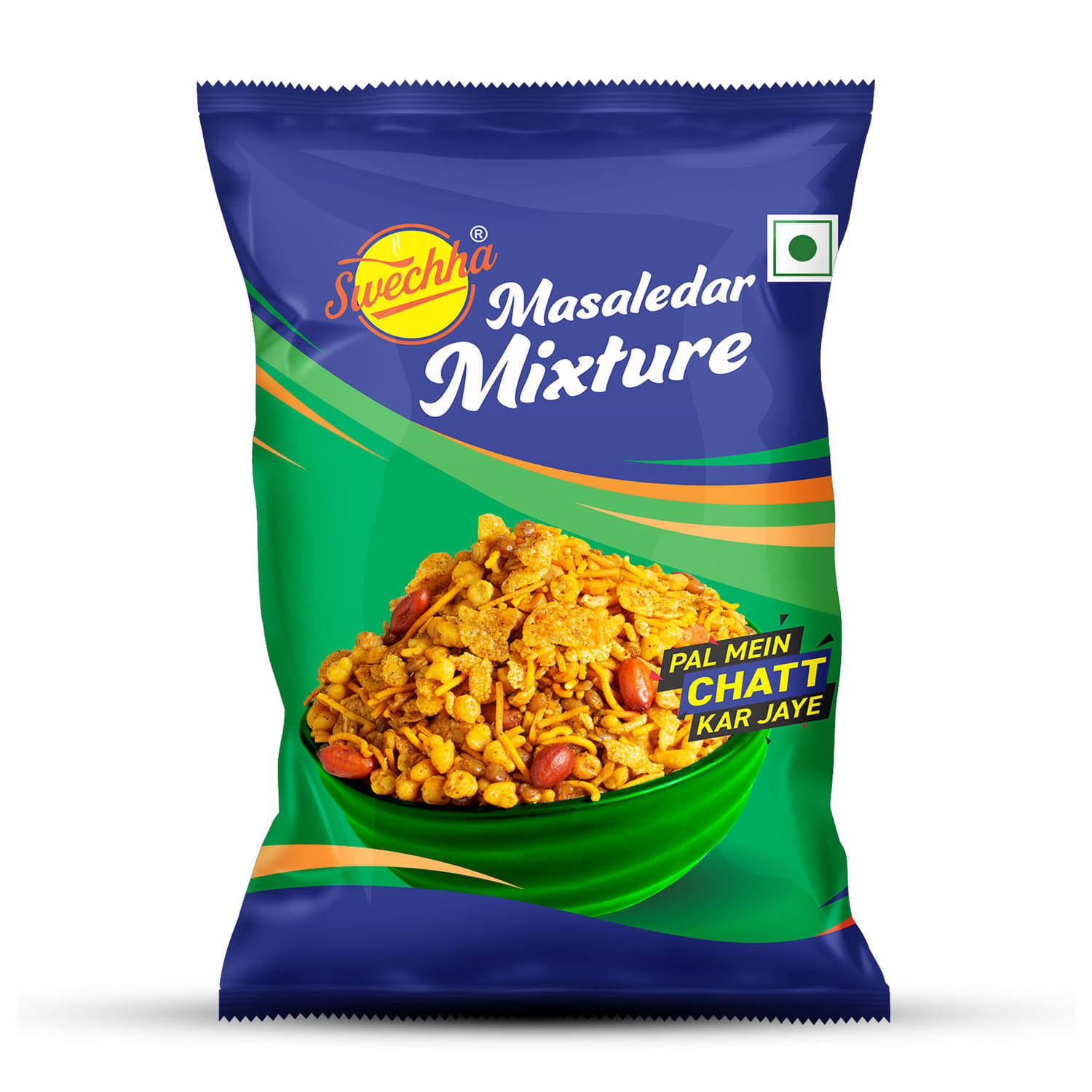 Swechha Masaledar Mixture, 25 g