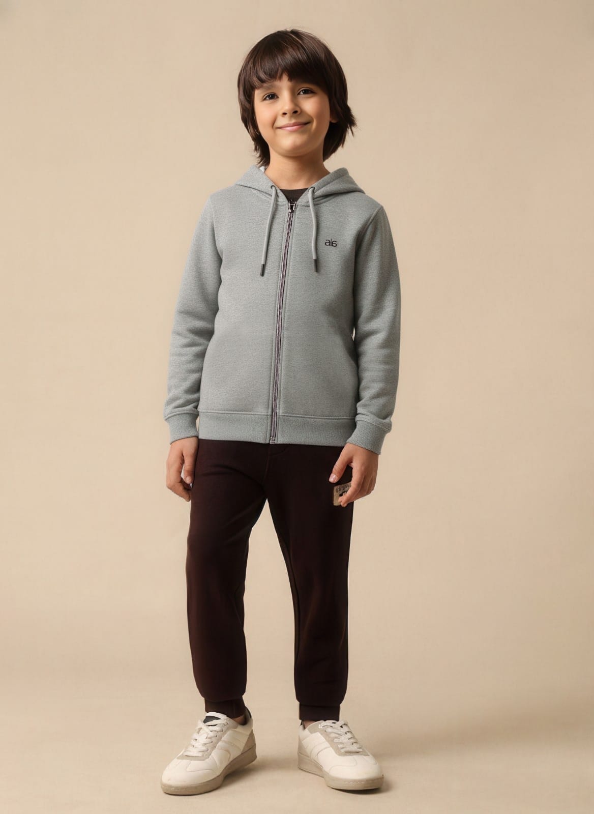 Kid's Sweatshirt SHKSS002