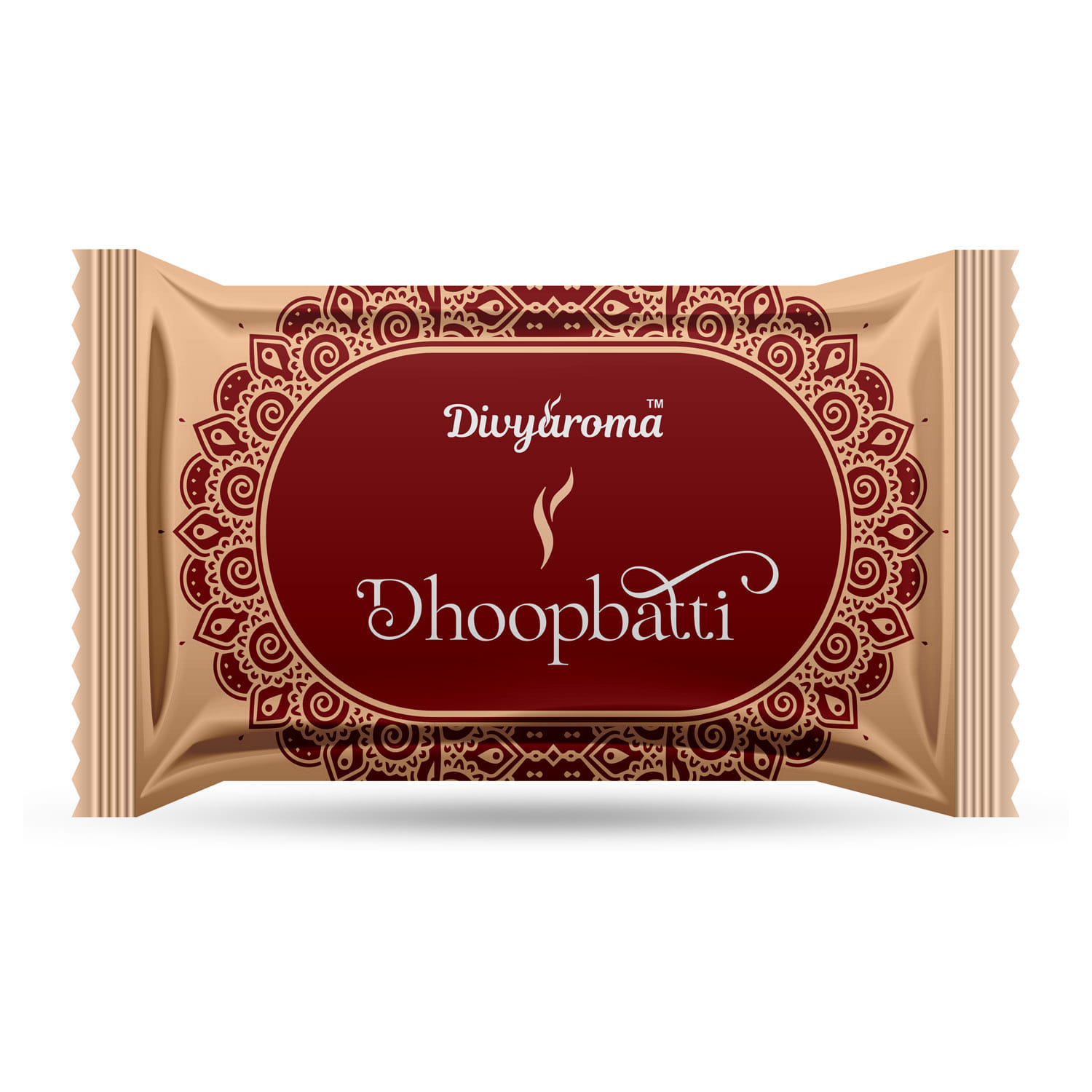 Divyaroma Dhoopbatti