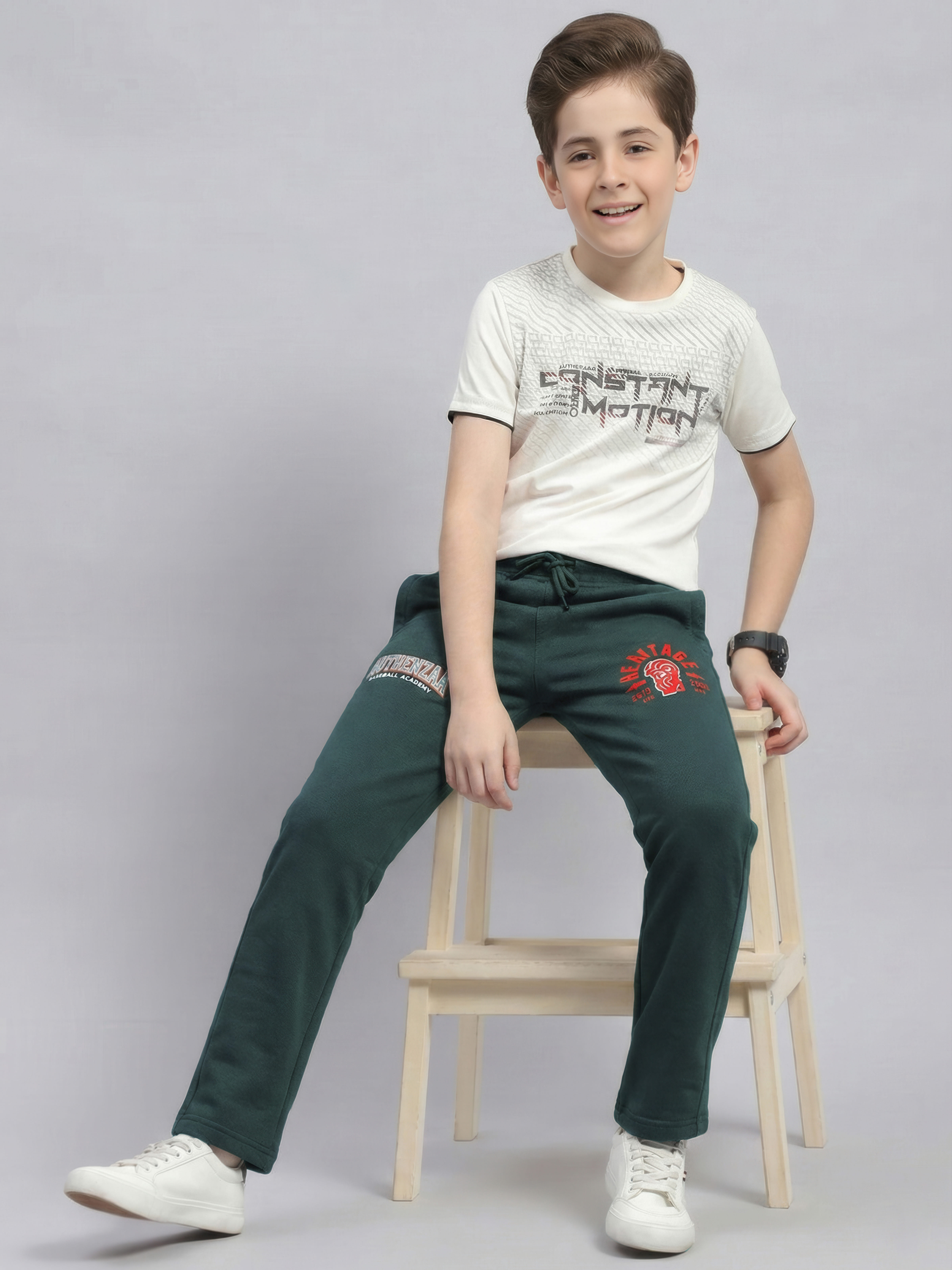 Kids Lower SHKL003
