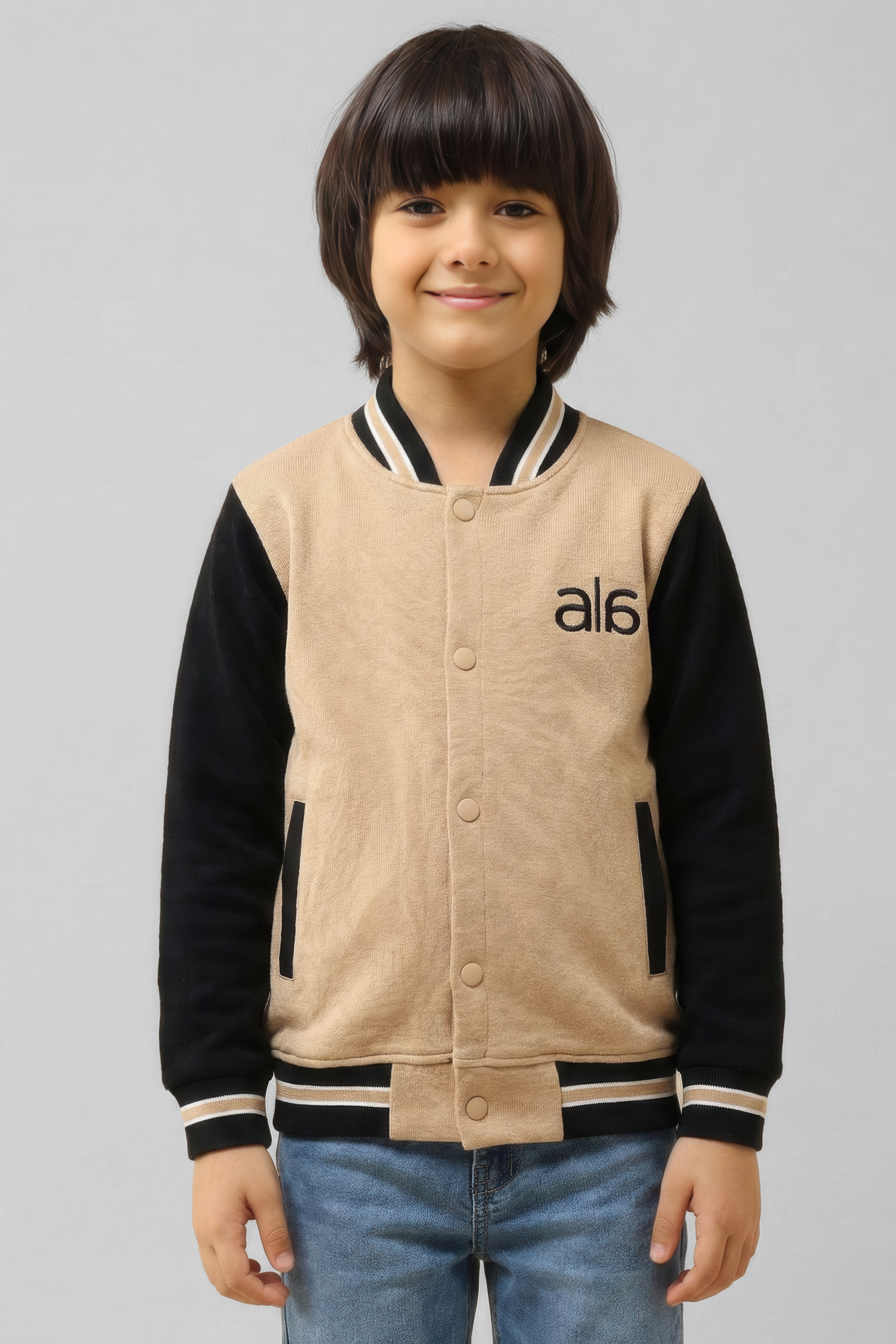 Kid's Sweatshirt SHKSS004