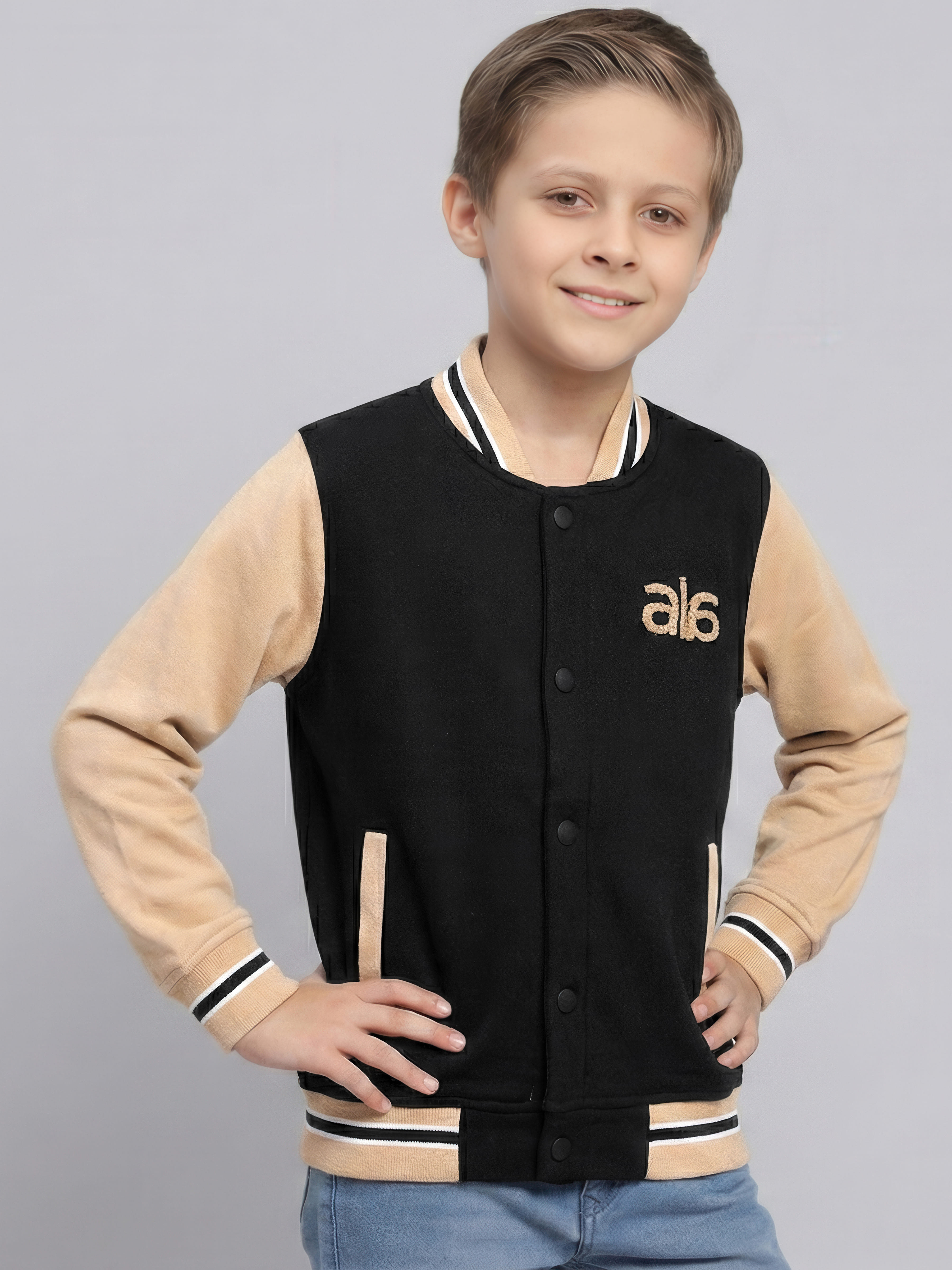Kid's Sweatshirt SHKSS003