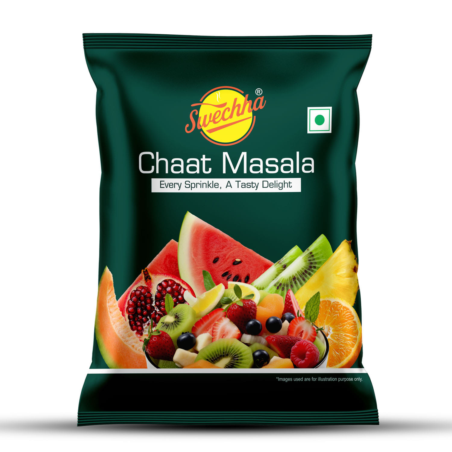Swechha Chaat Masala, 100g