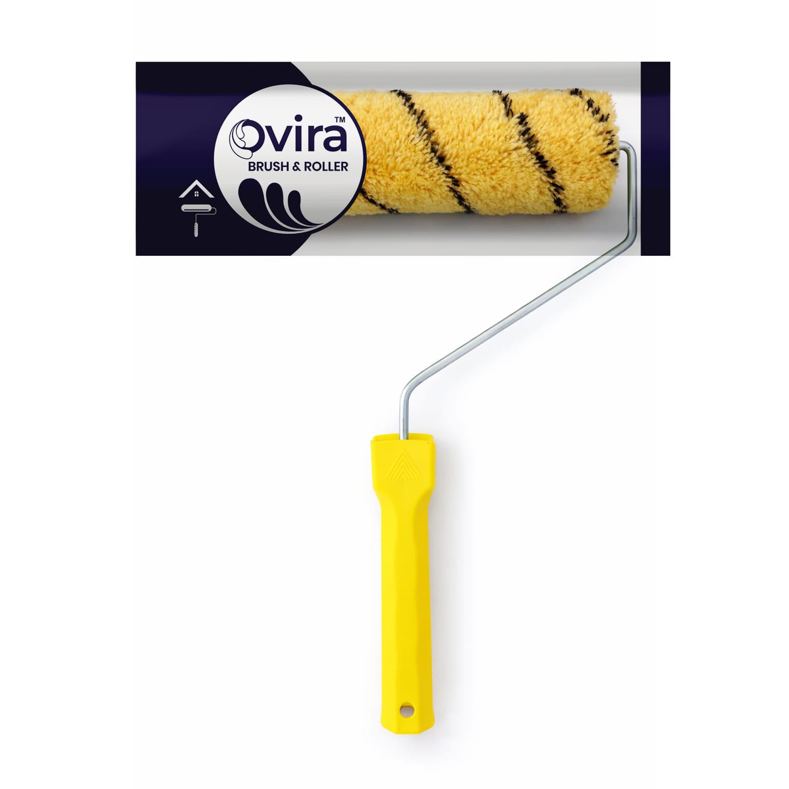 Ovira 9 Inch Tiger Nut Roller