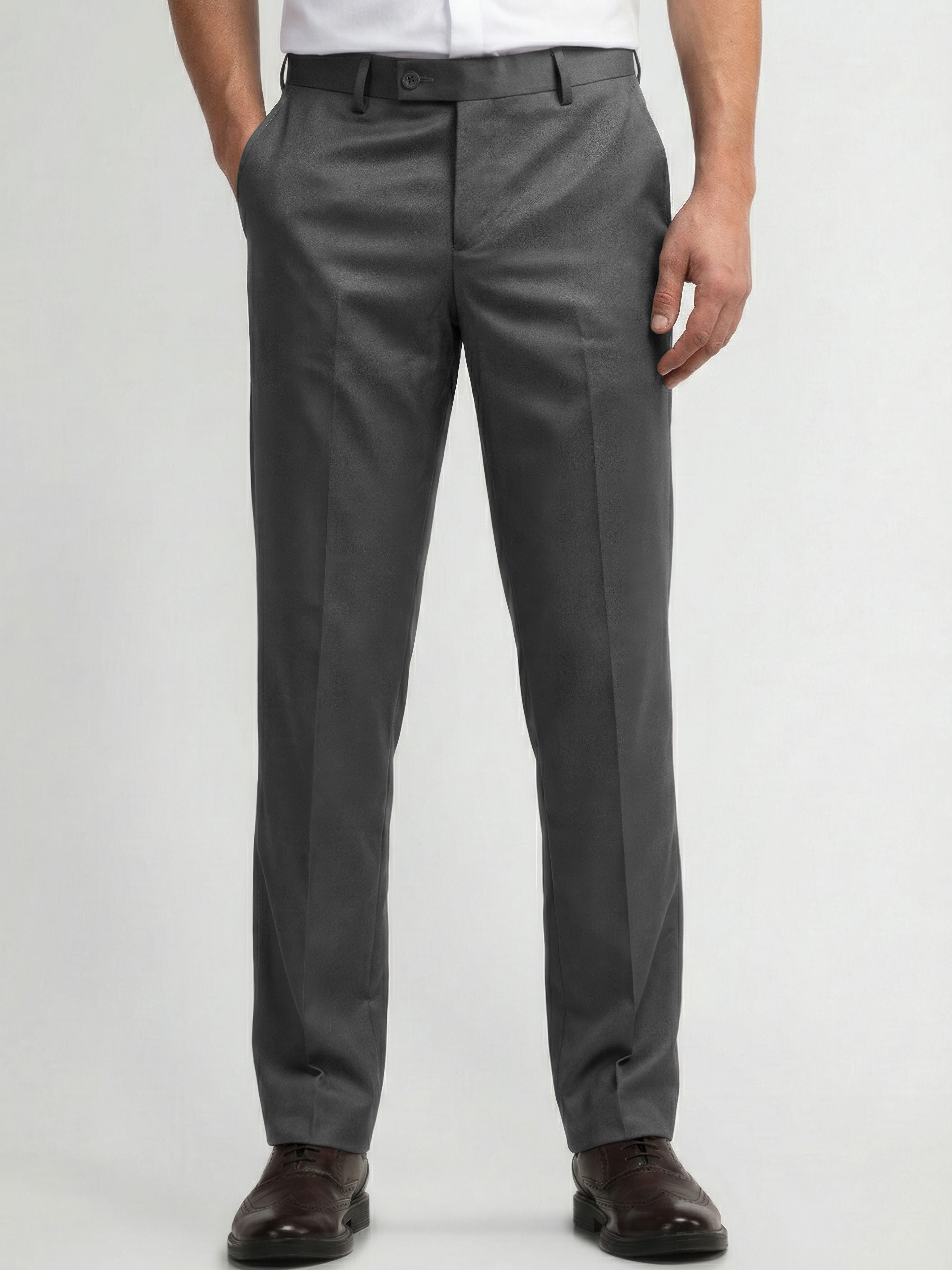 Men Formal Trouser SYFRF001