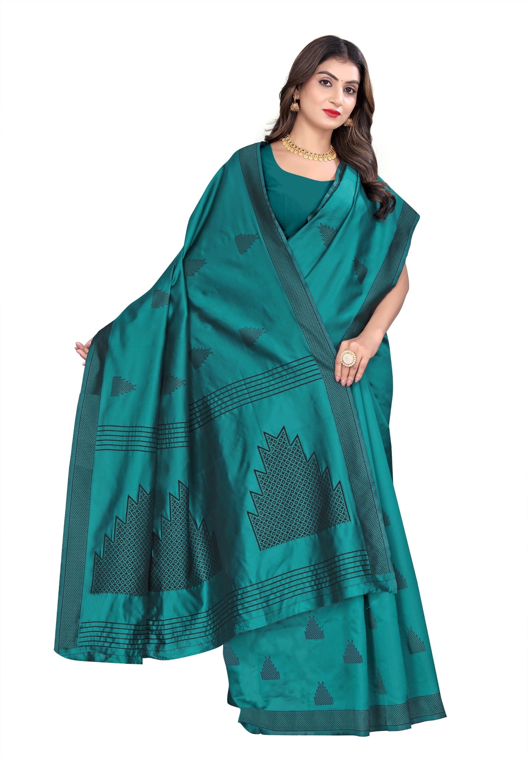 Women Saree ASWS260