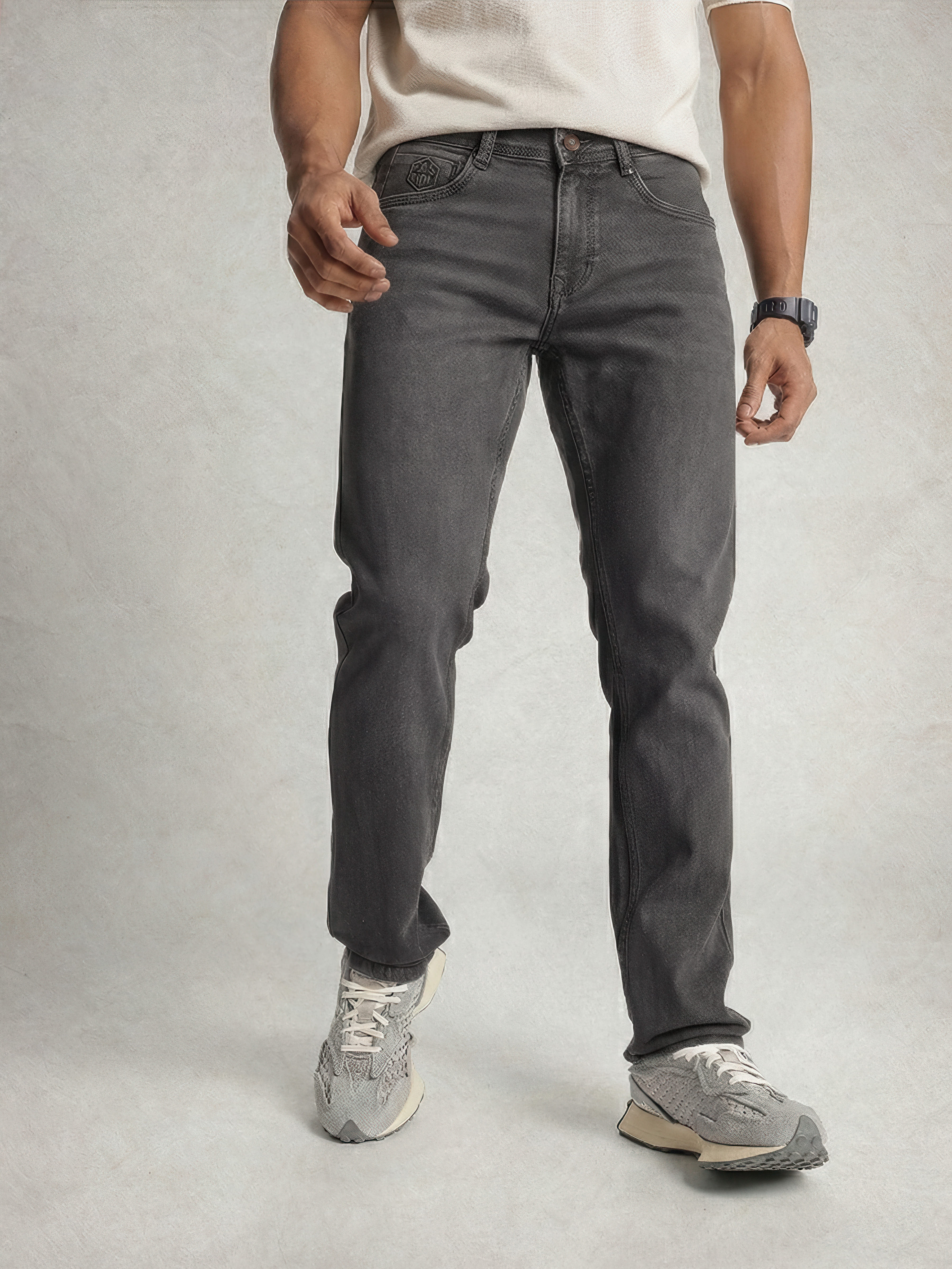 Men's Jeans TFJRE027