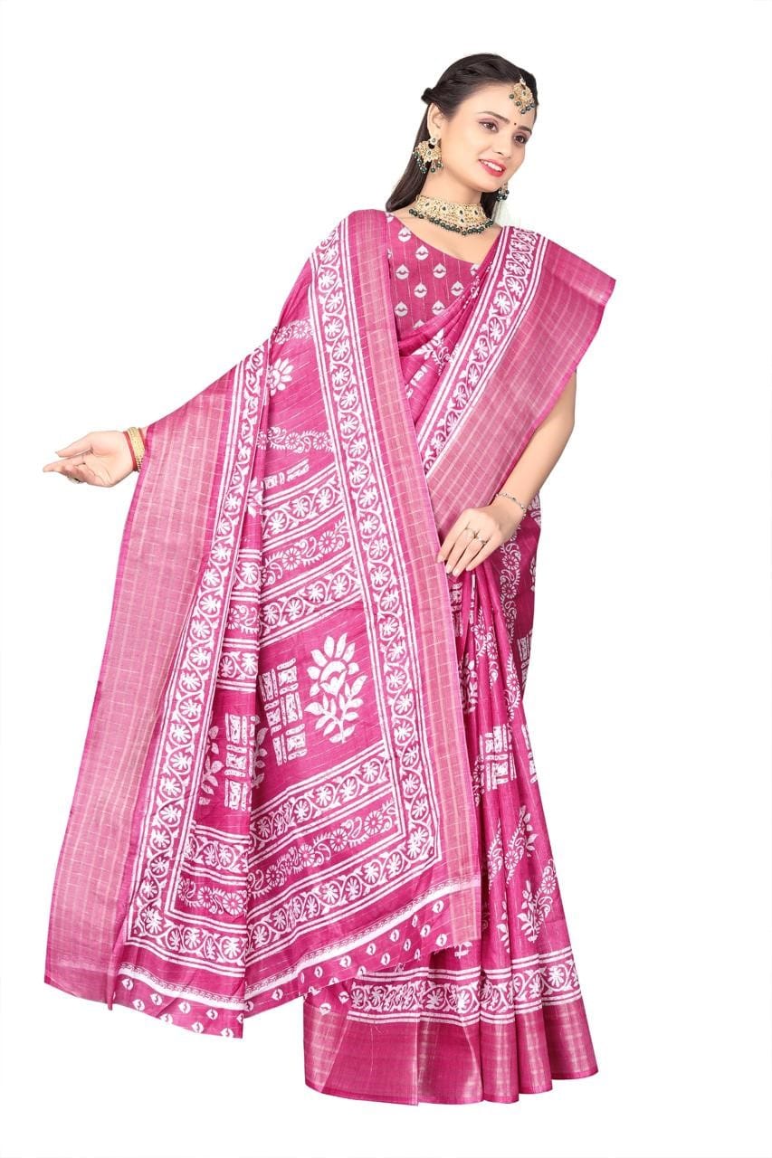Womens's Saree ASWS293