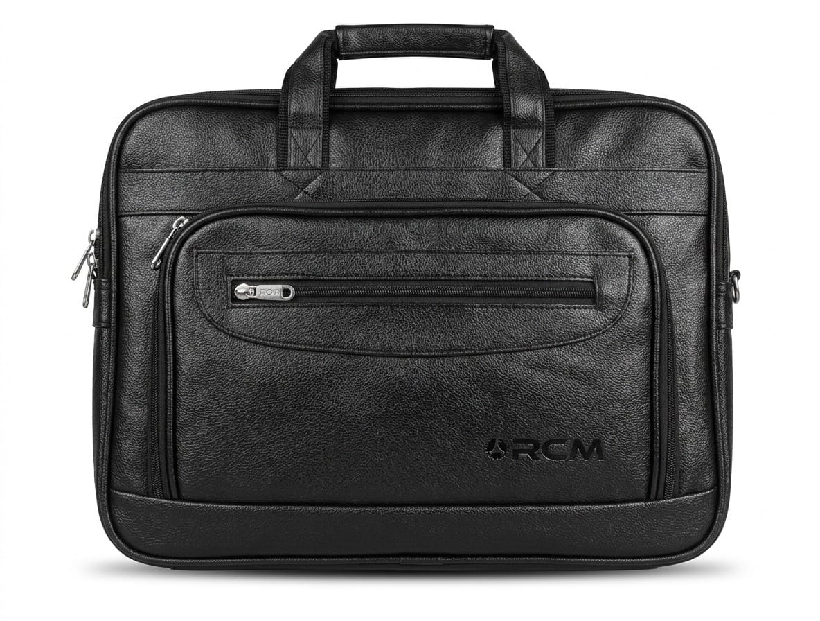 Premium File Bag, HPFB001