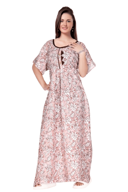 Women's Nighty SMWN054