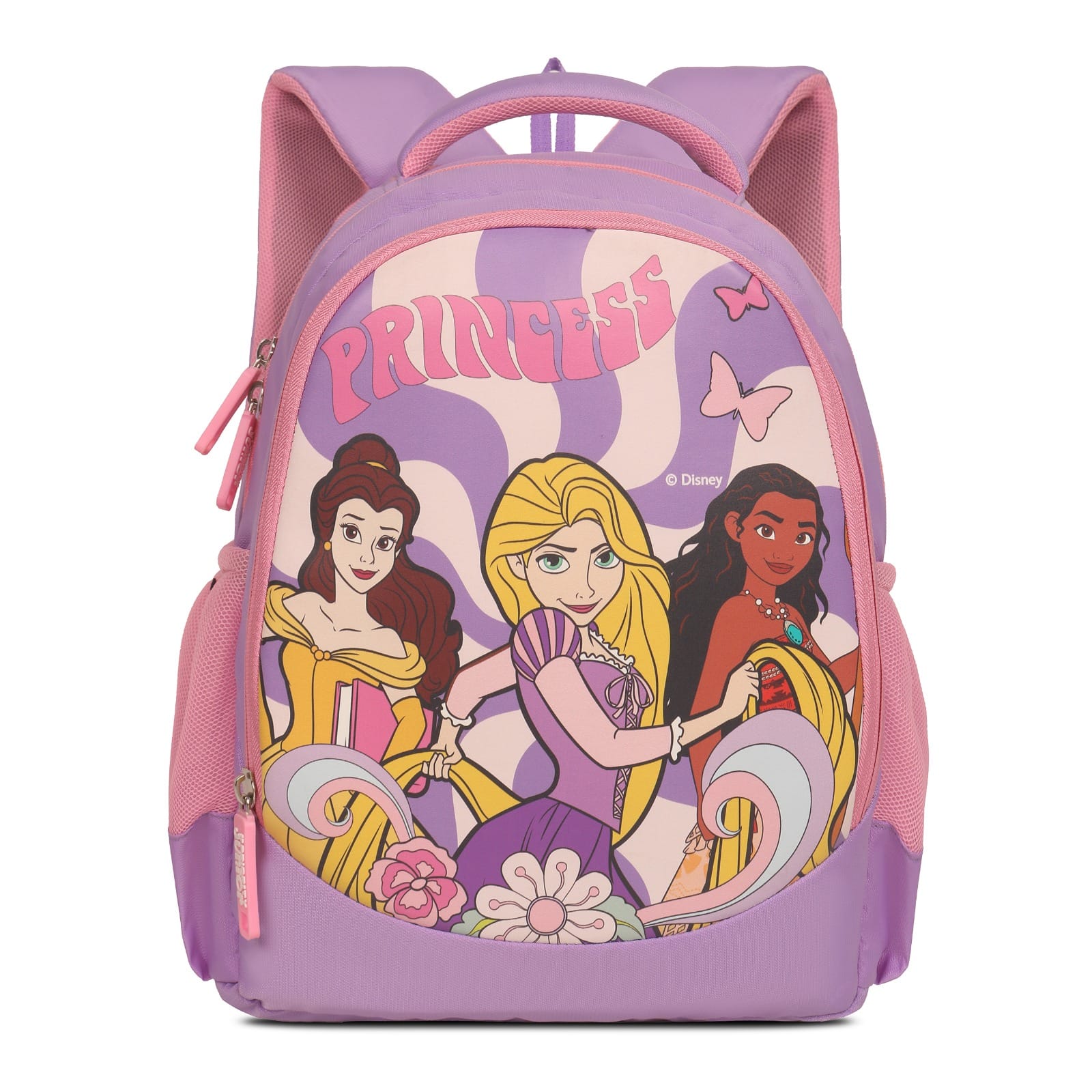 Truvia School Bag HSSB005