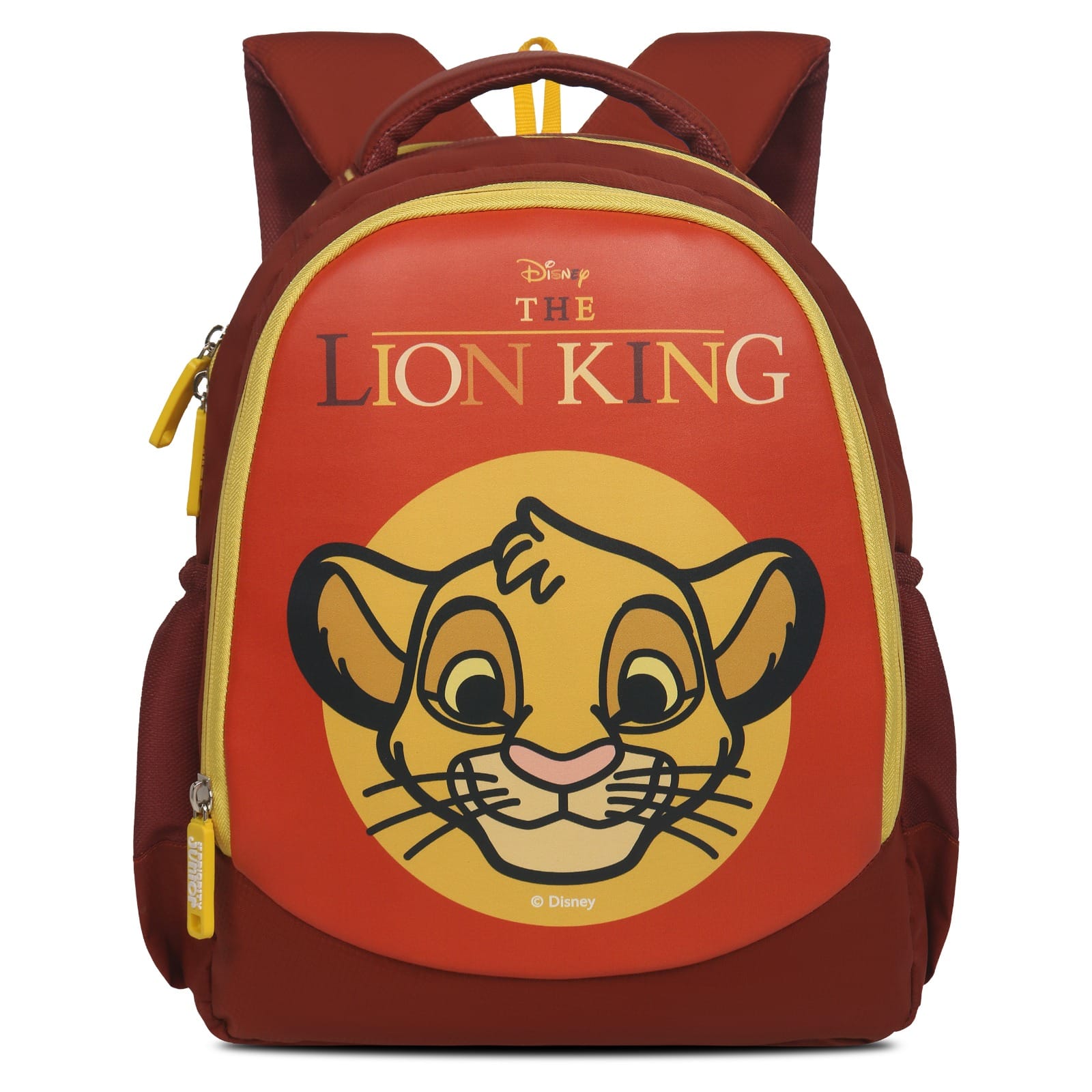 Truvia School Bag HSSB006