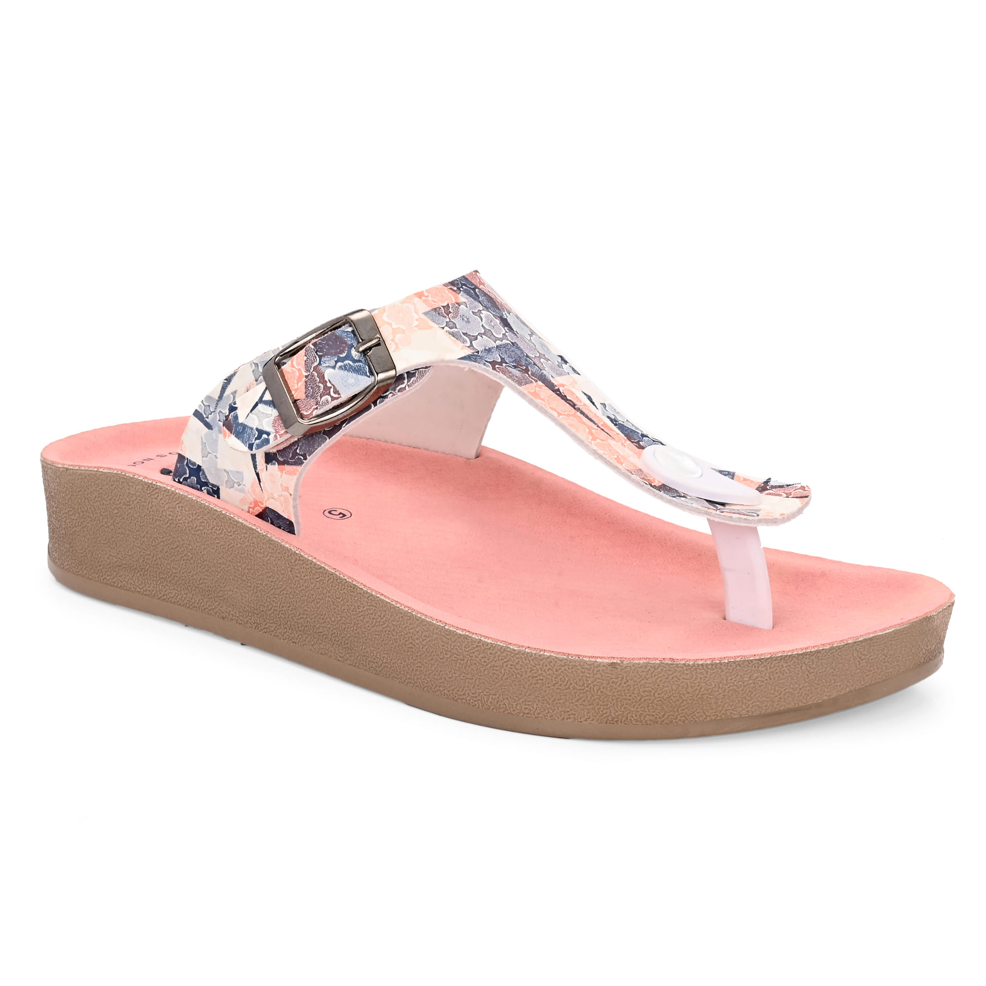 Pair-it Women Slipper MS048