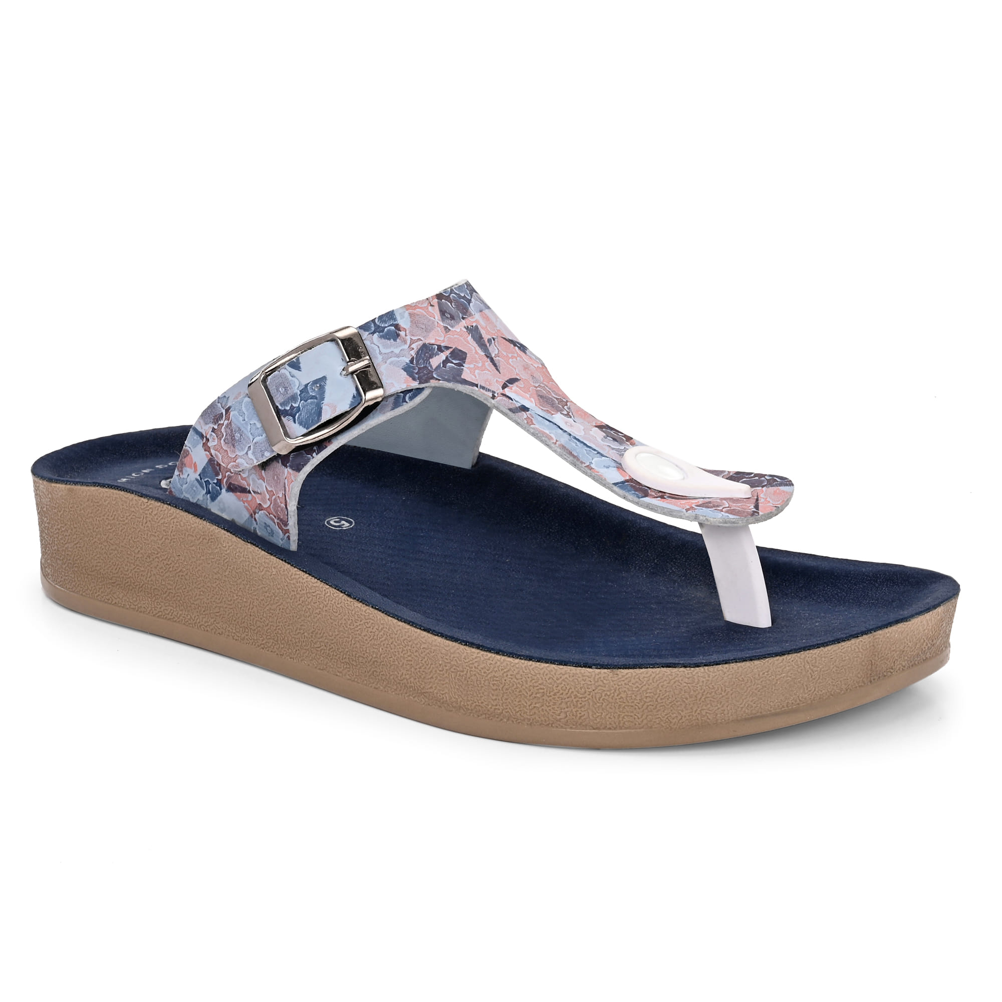 Pair-it Women Slipper MS049