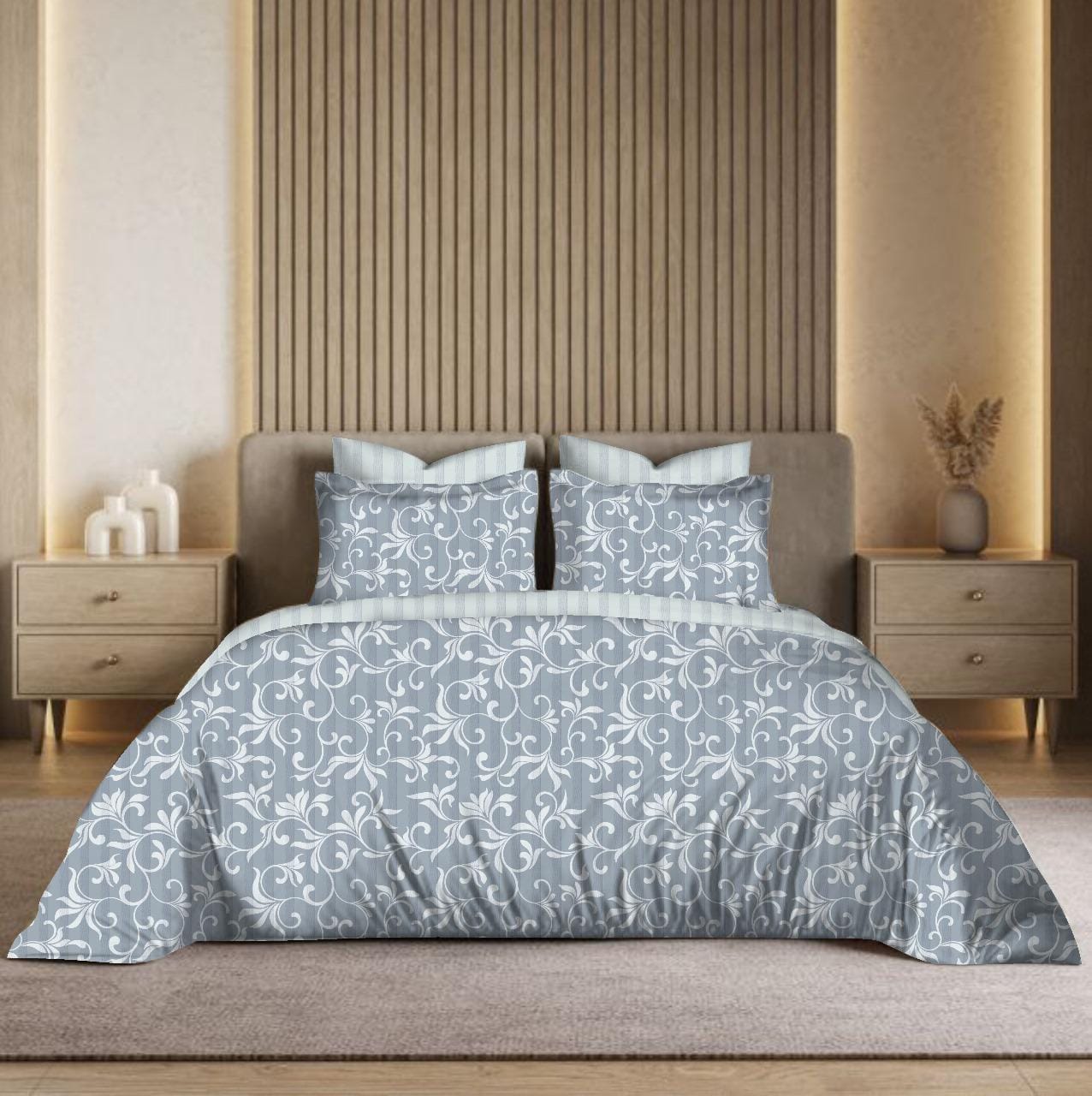 KING BEDSHEET RT 7823