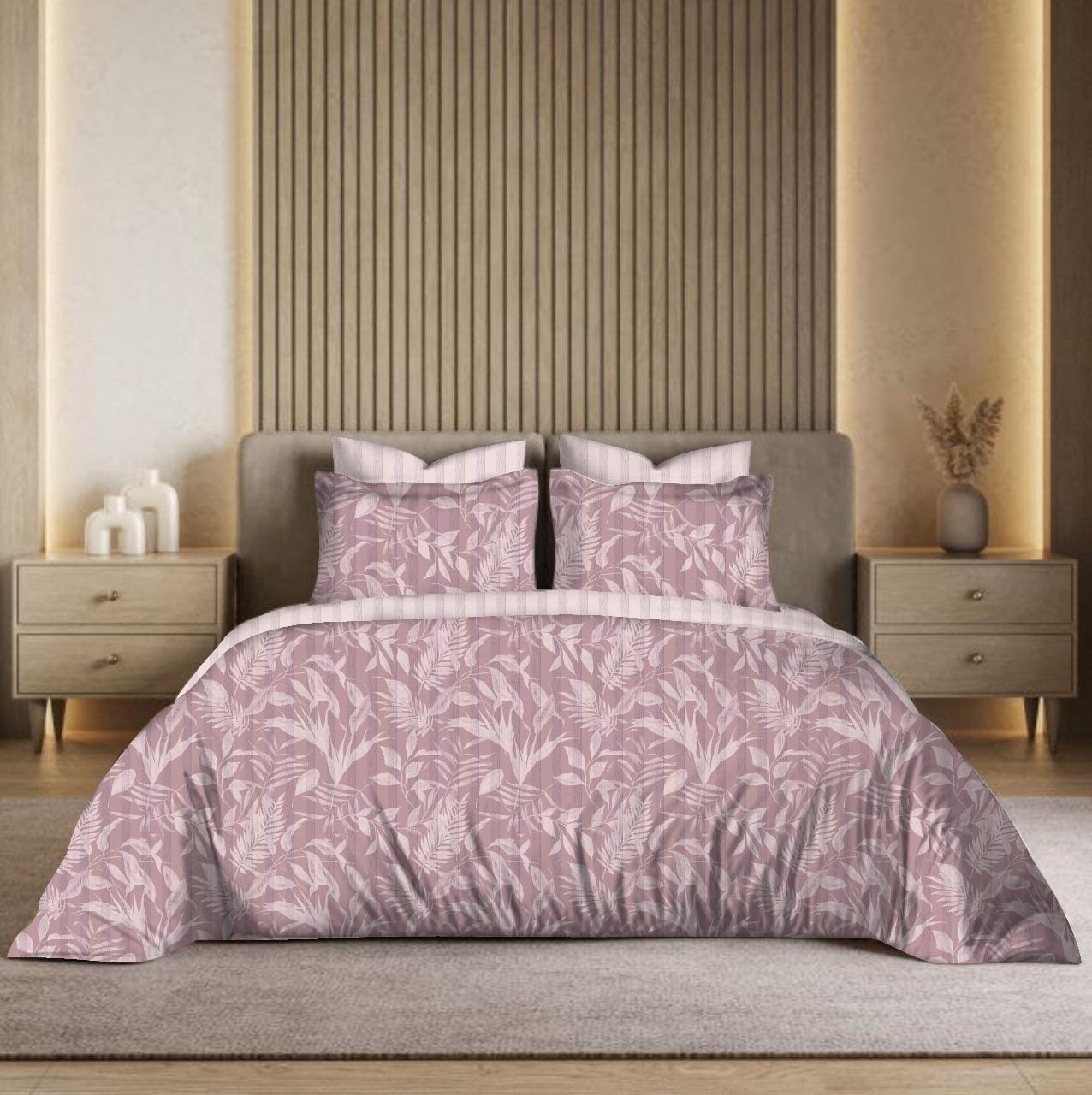 KING BEDSHEET RT 7824