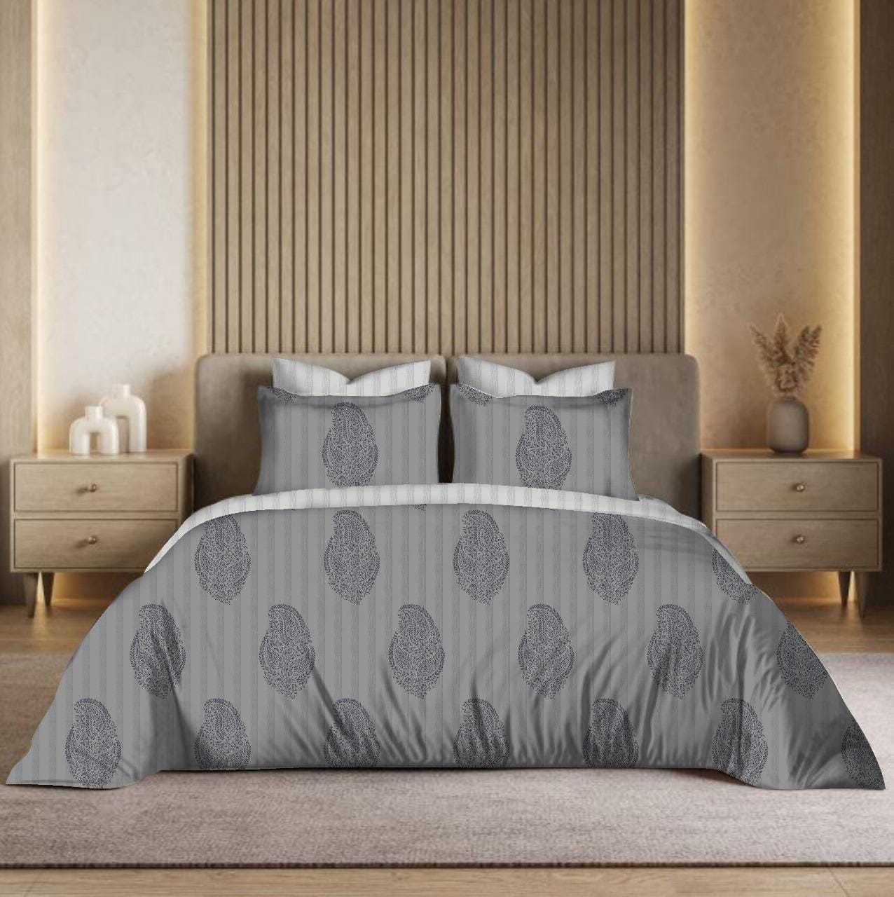 KING BEDSHEET RT 7825