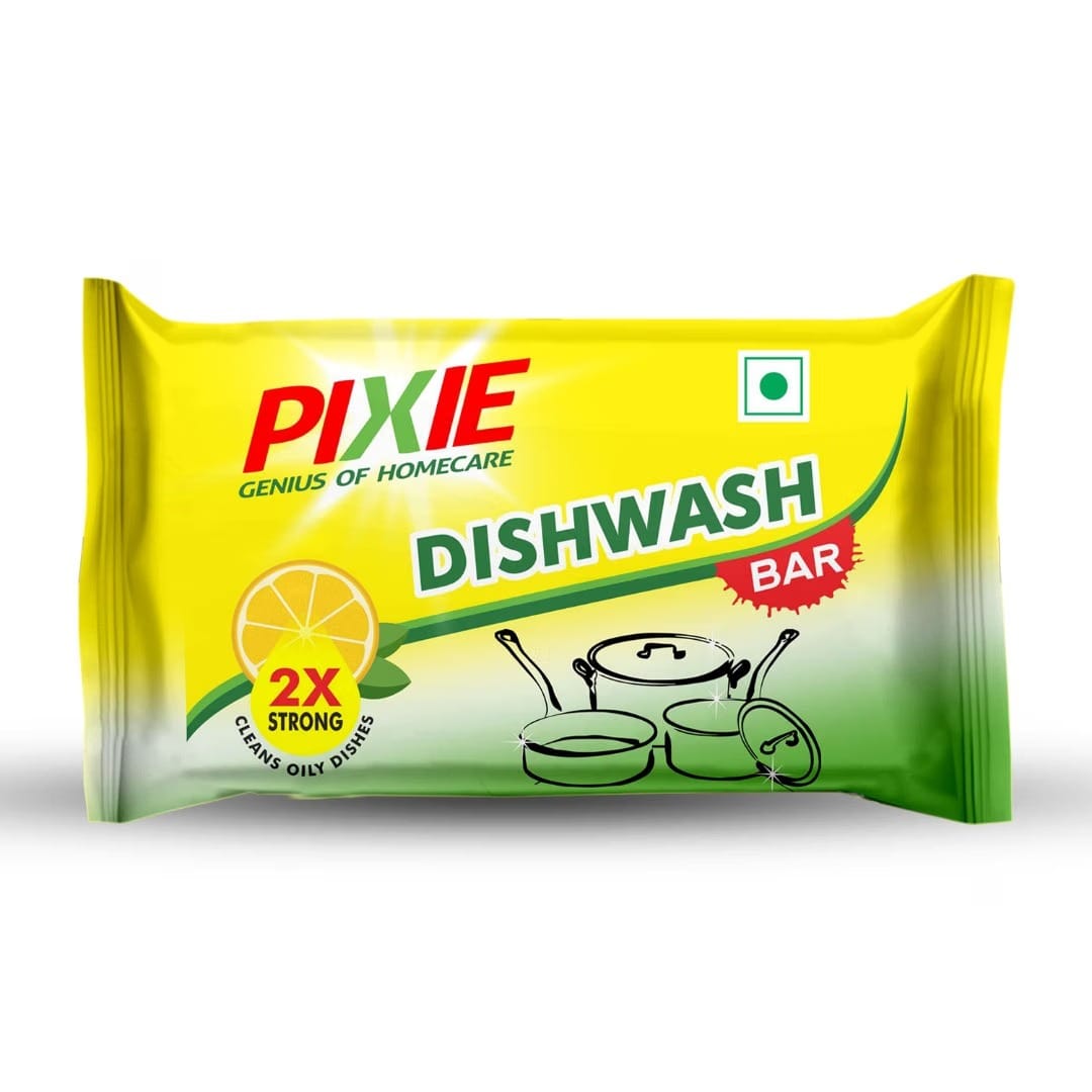 Pixie Dishwash Bar, 300g